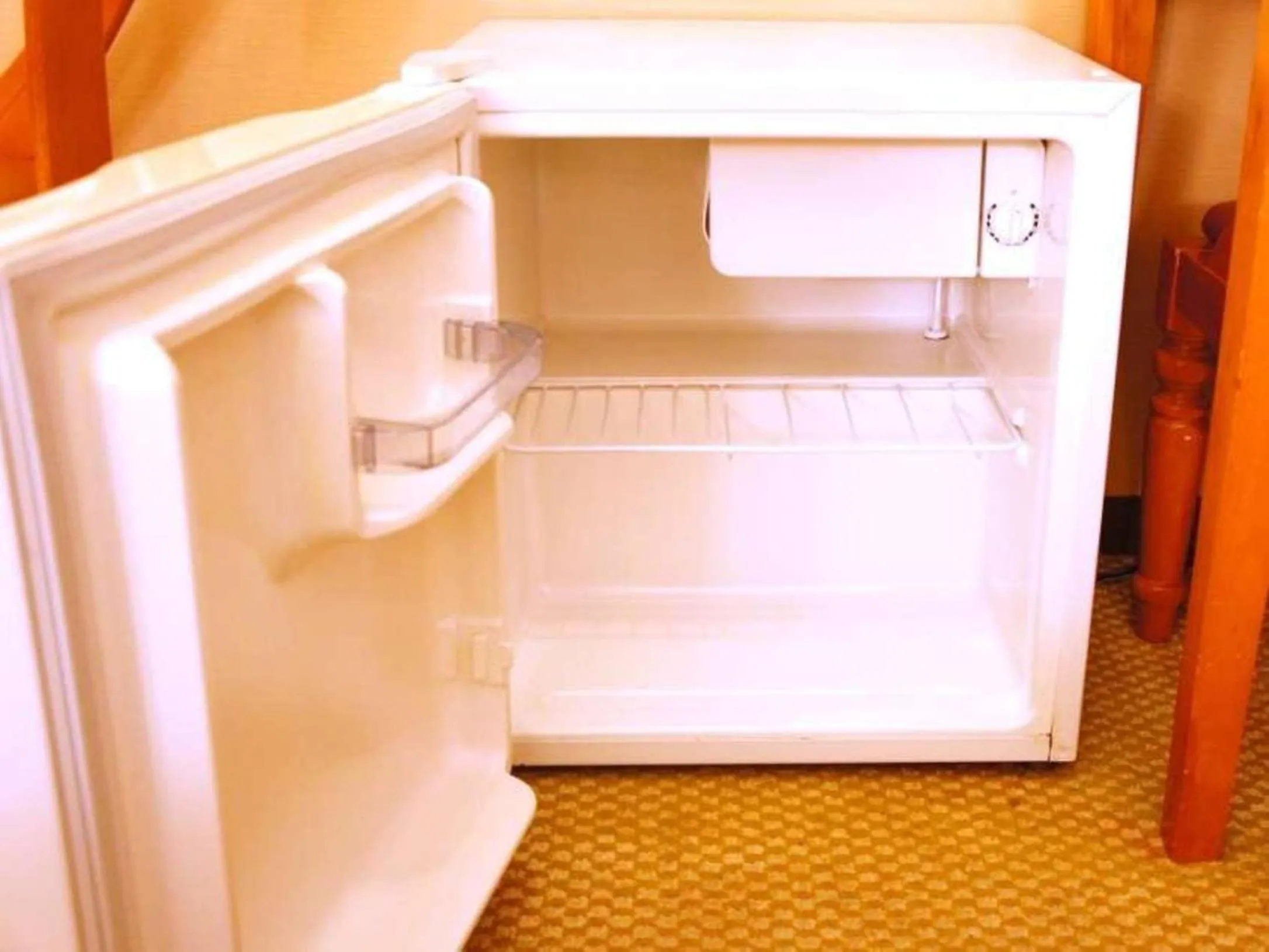 Photo of the whole room in Atami Hotel Paipuno Kemuri