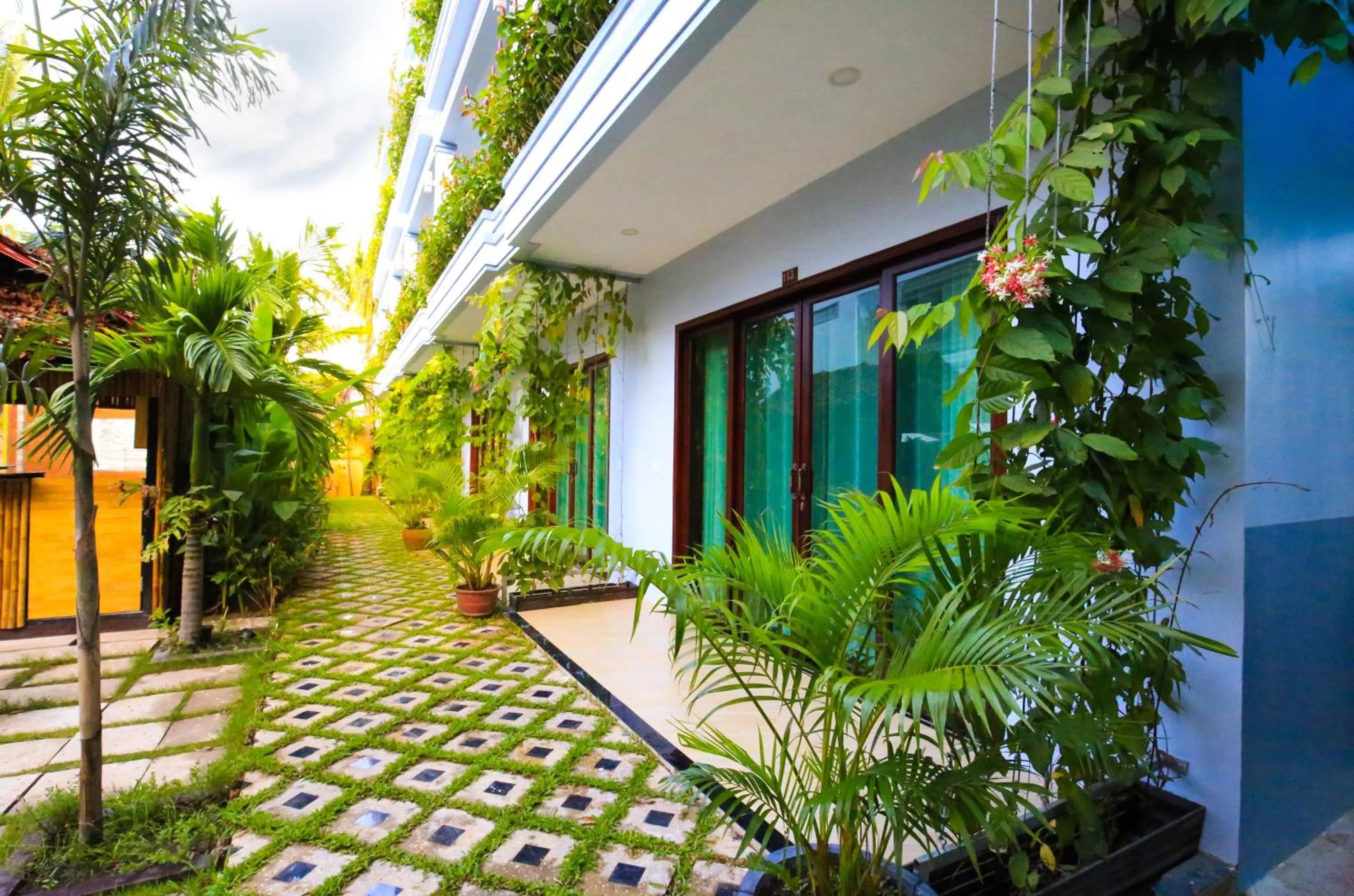 Other in Chheng Residence