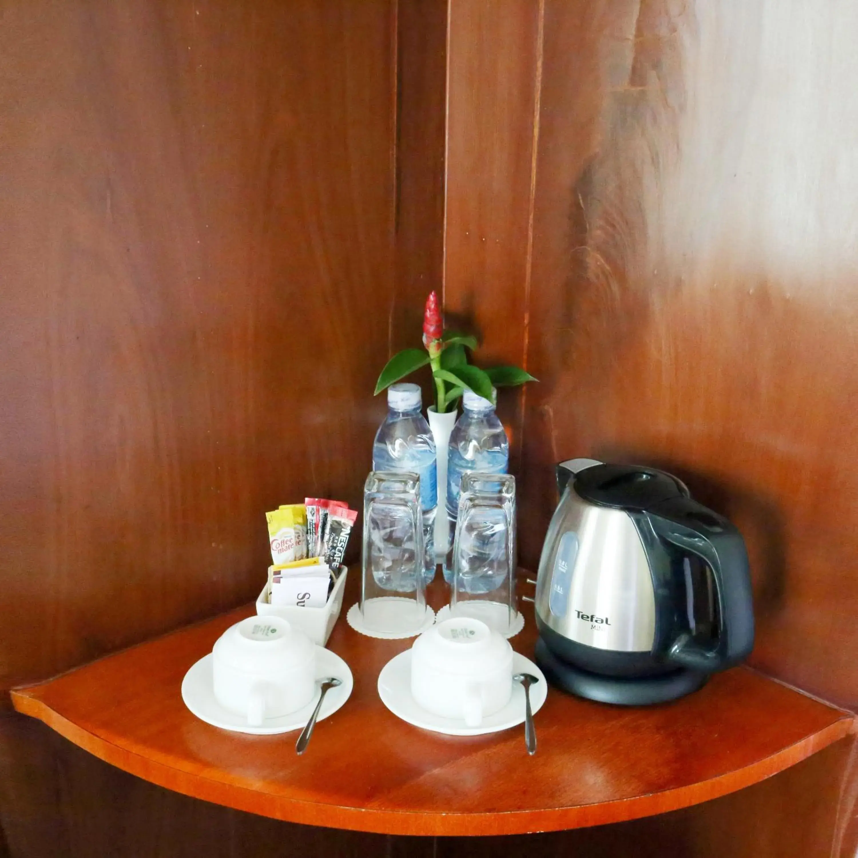 Other, Coffee/Tea Facilities in Chheng Residence