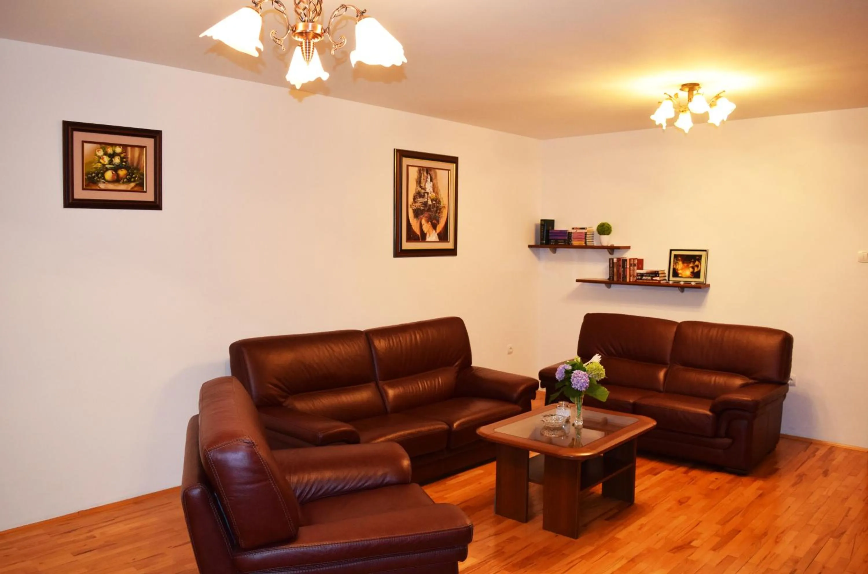 Apartman Ancora1