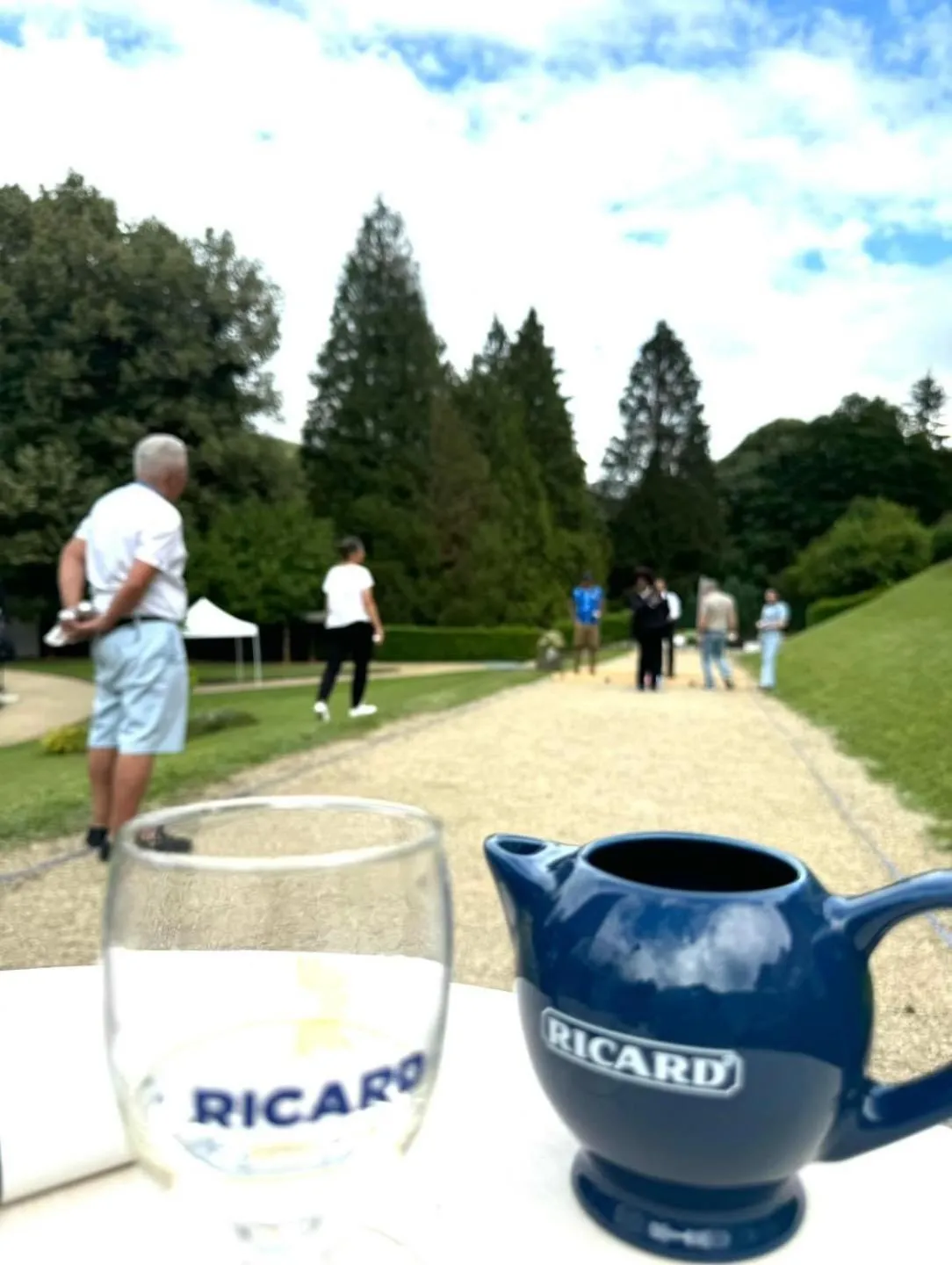 Activities in Hotel Bel Air Trail & Wellness