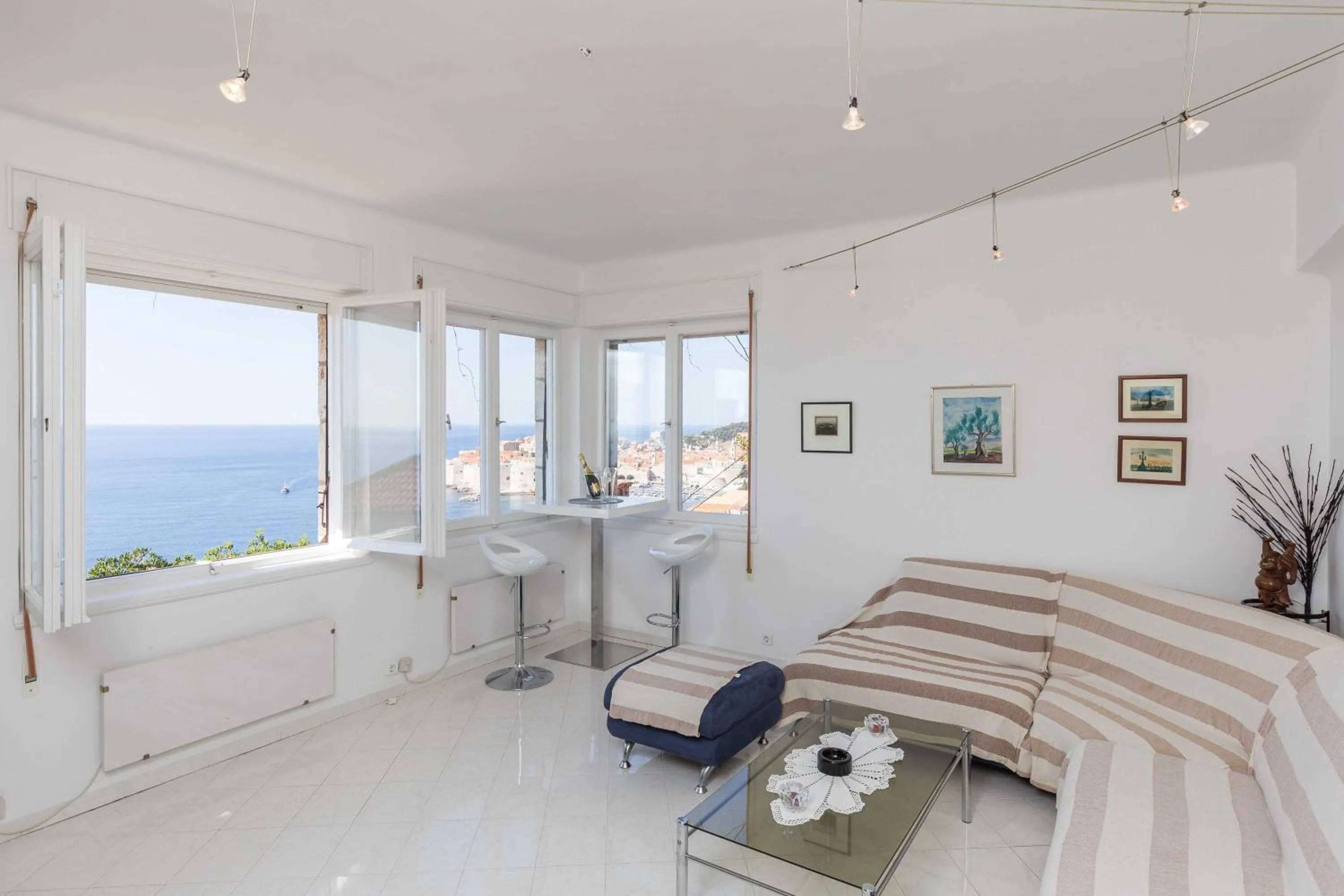 Apartment Rea