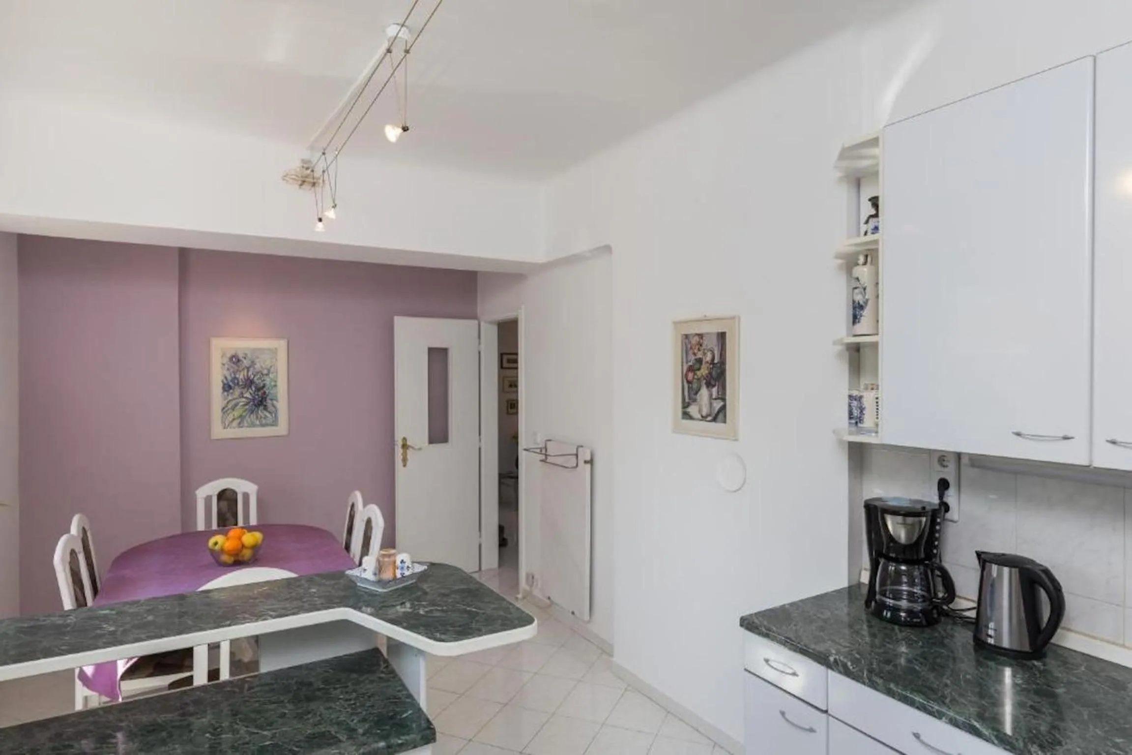 Apartment Rea