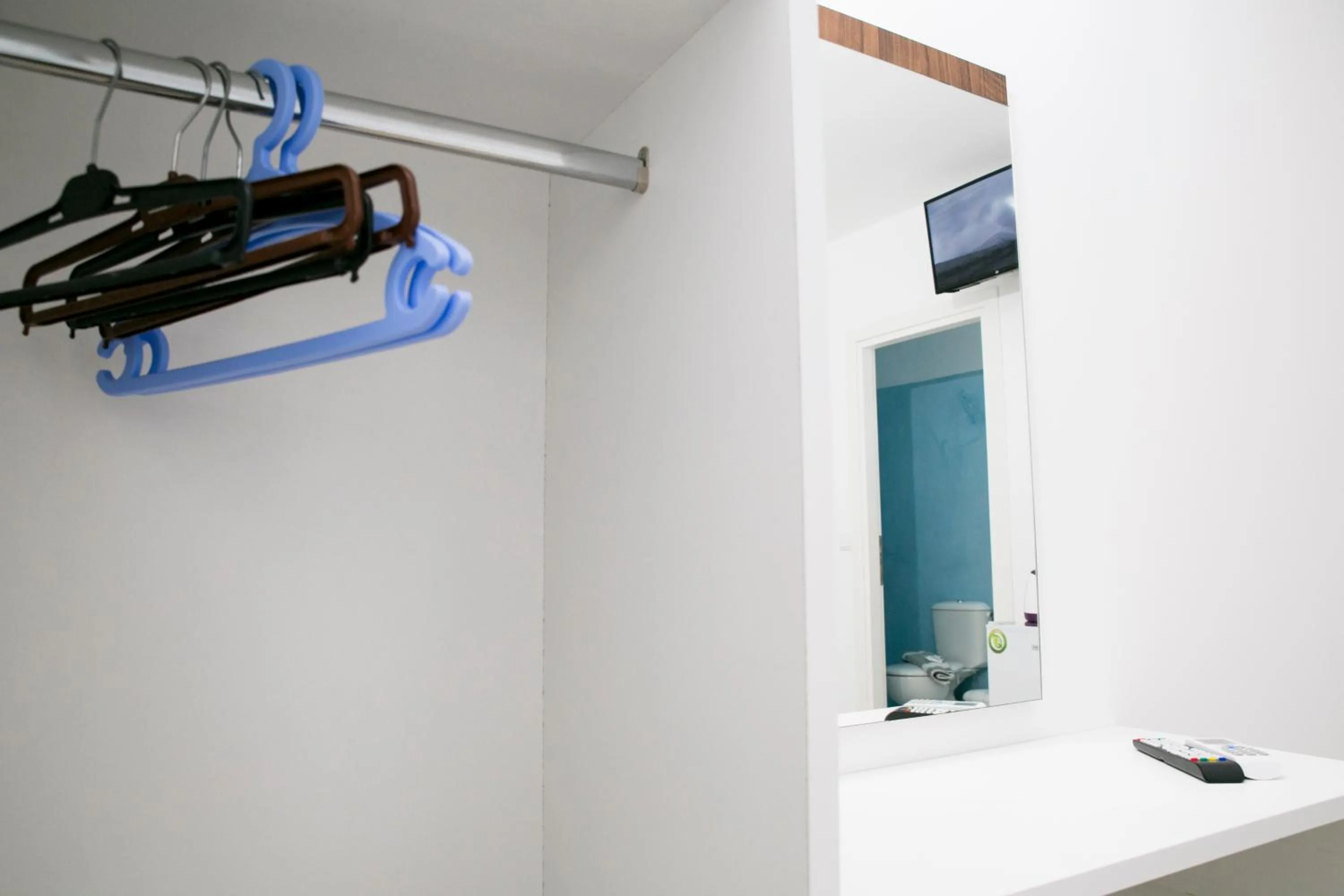 Area and facilities in Kissamia - Self Check In Only - Next to Night Clubs