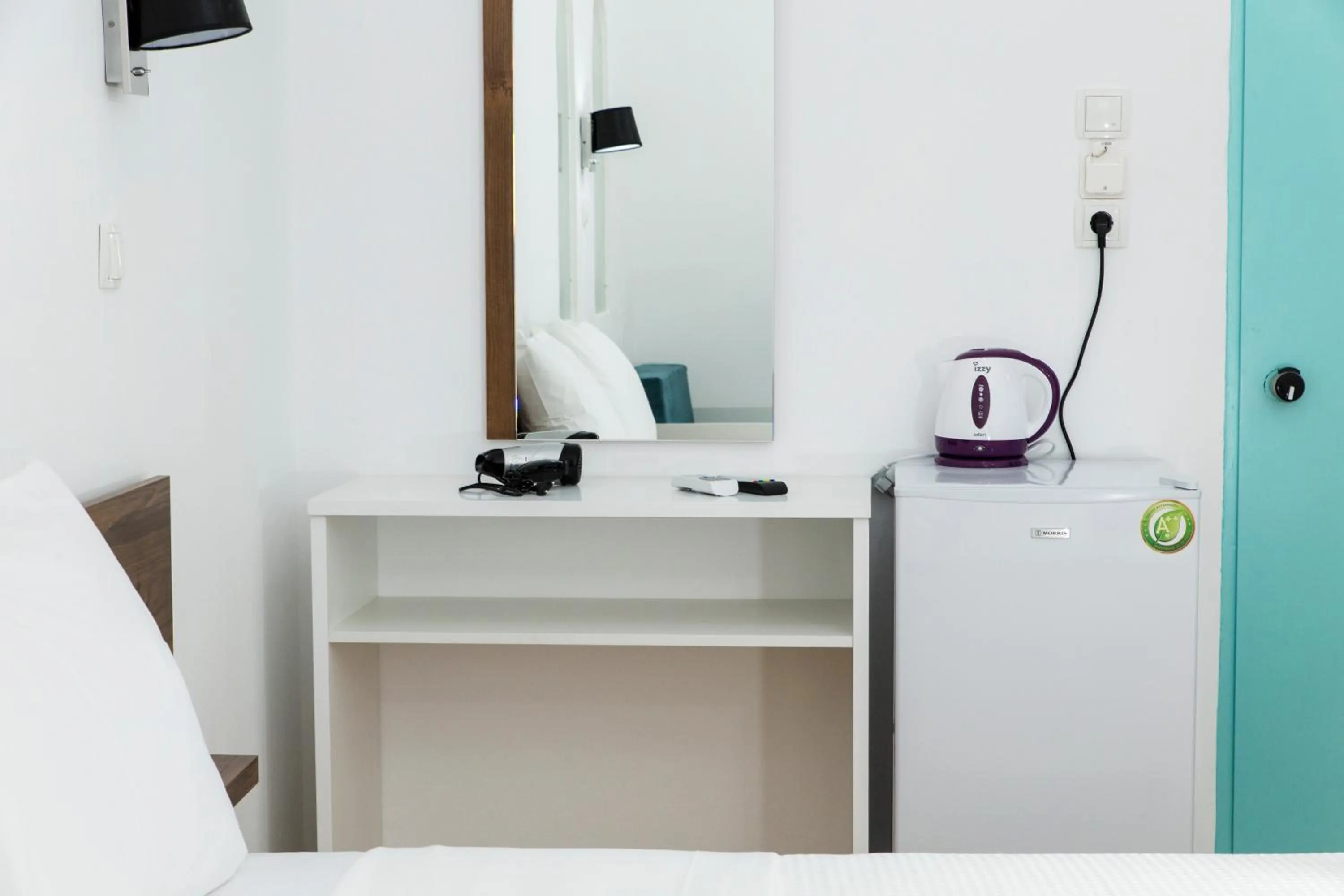 Area and facilities in Kissamia - Self Check In Only - Next to Night Clubs