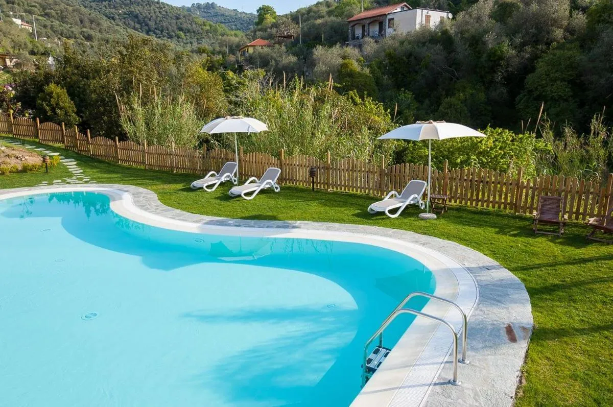 Other in Appartamenti Antico Frantoio Doria