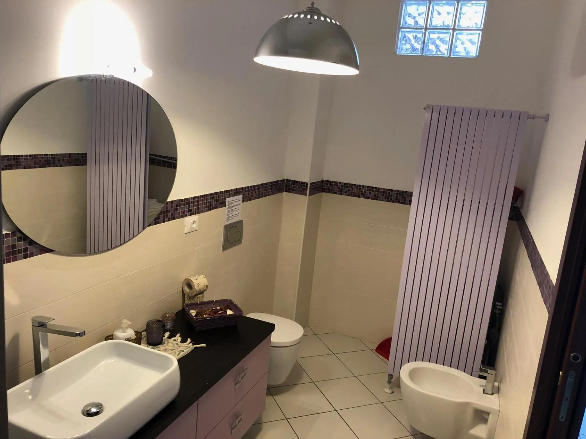 Appartamenti Antico Frantoio Doria