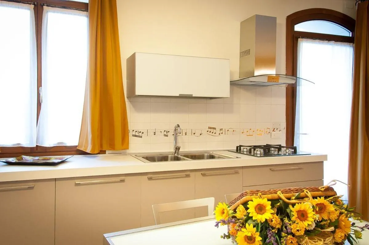 Appartamenti Antico Frantoio Doria