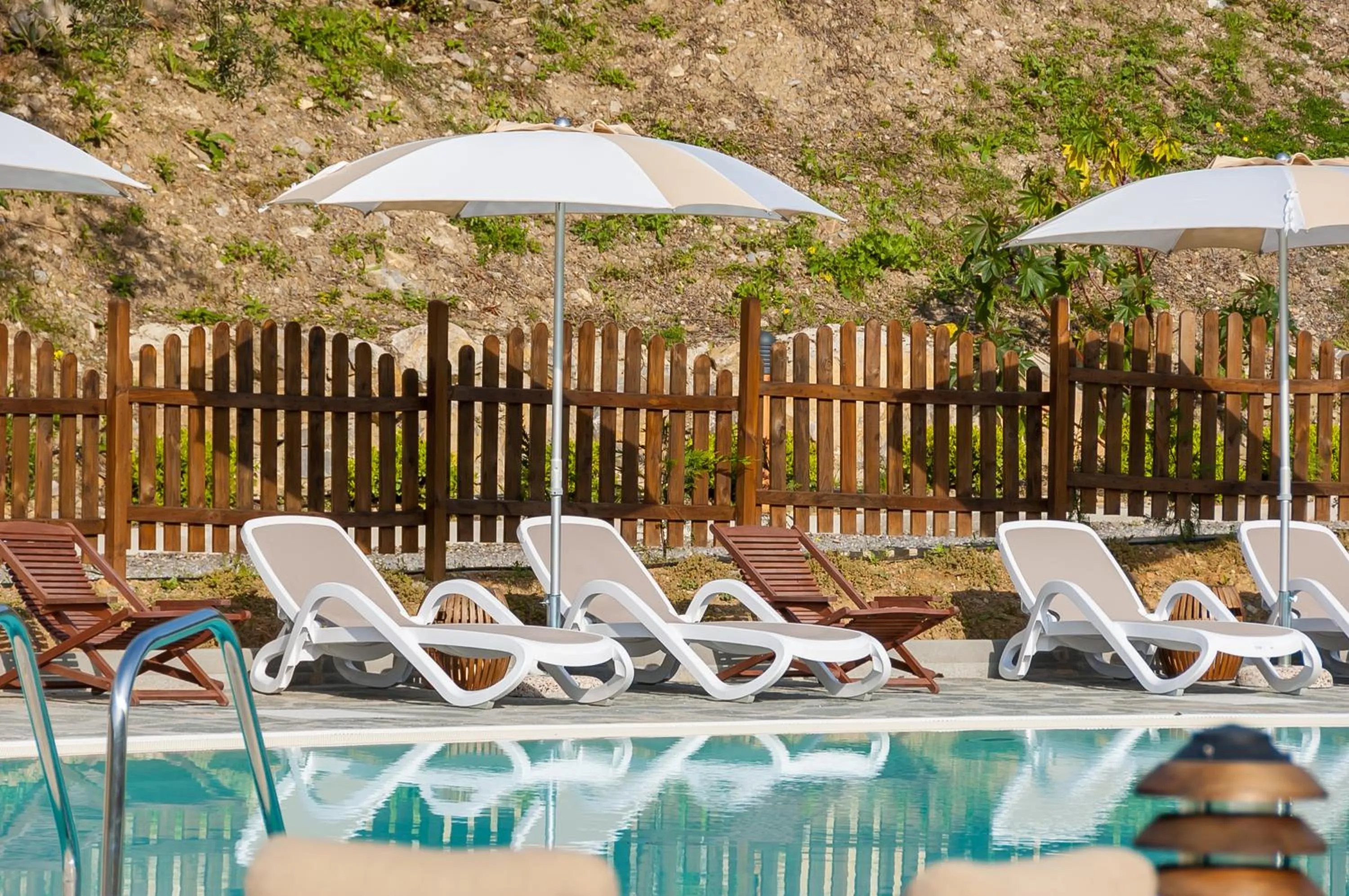 Activities in Appartamenti Antico Frantoio Doria