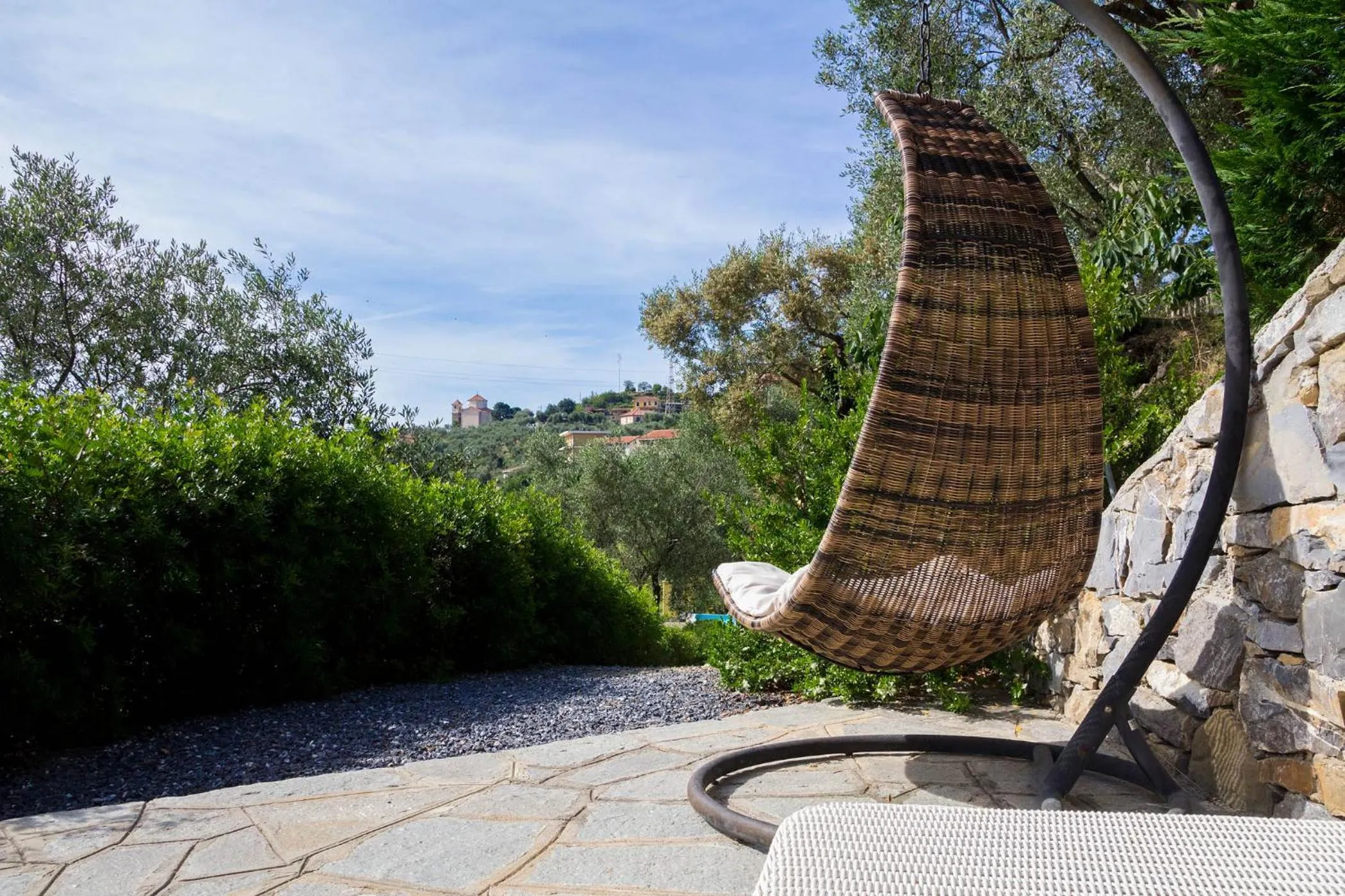 Appartamenti Antico Frantoio Doria