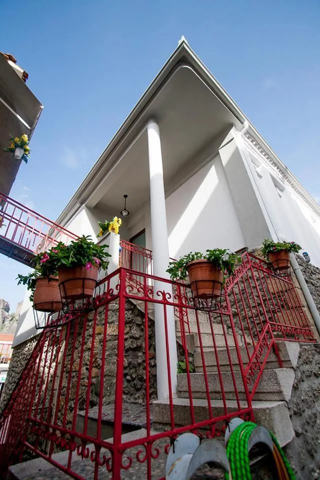 Meteora Central Hostel