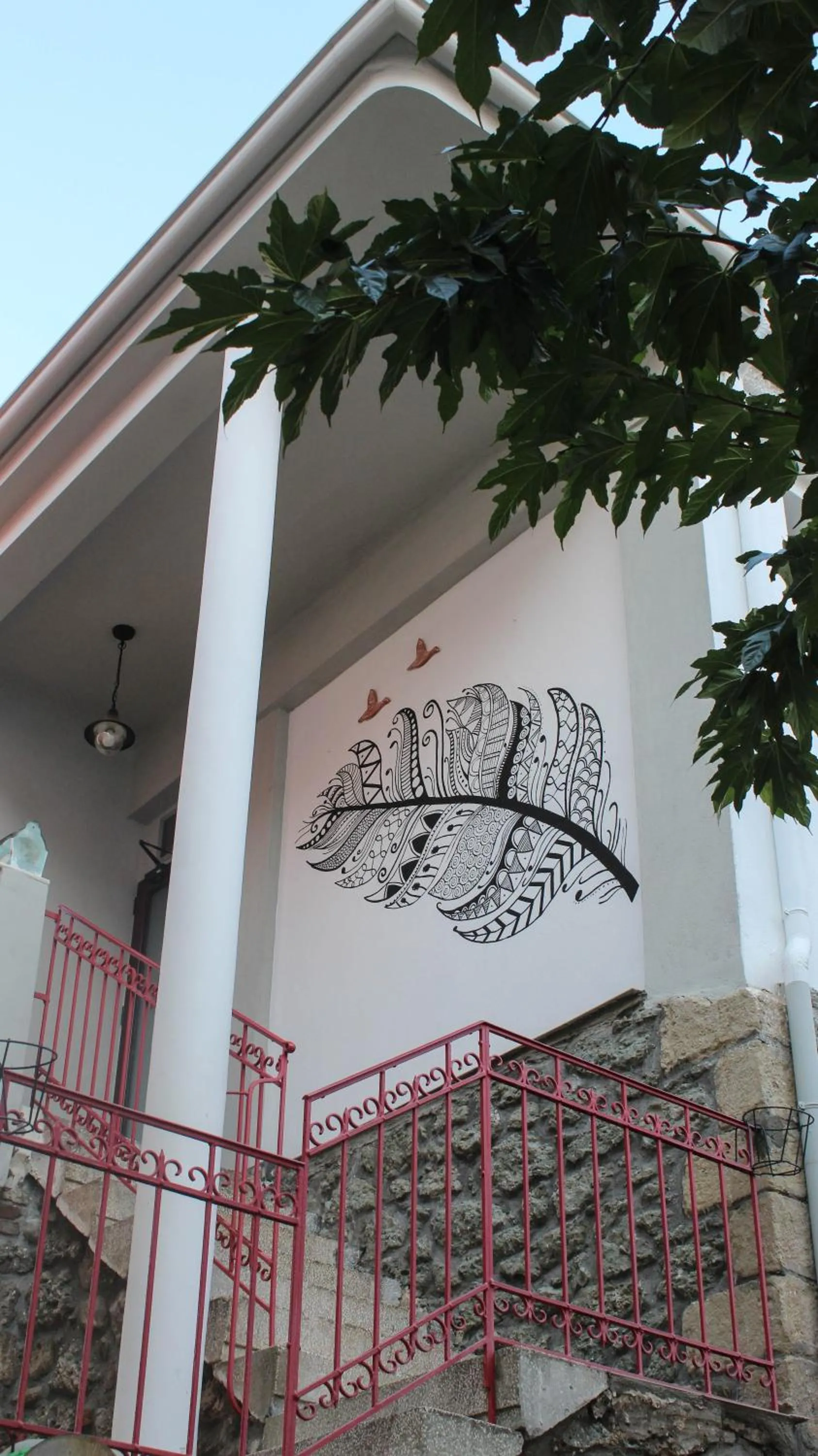 Meteora Central Hostel