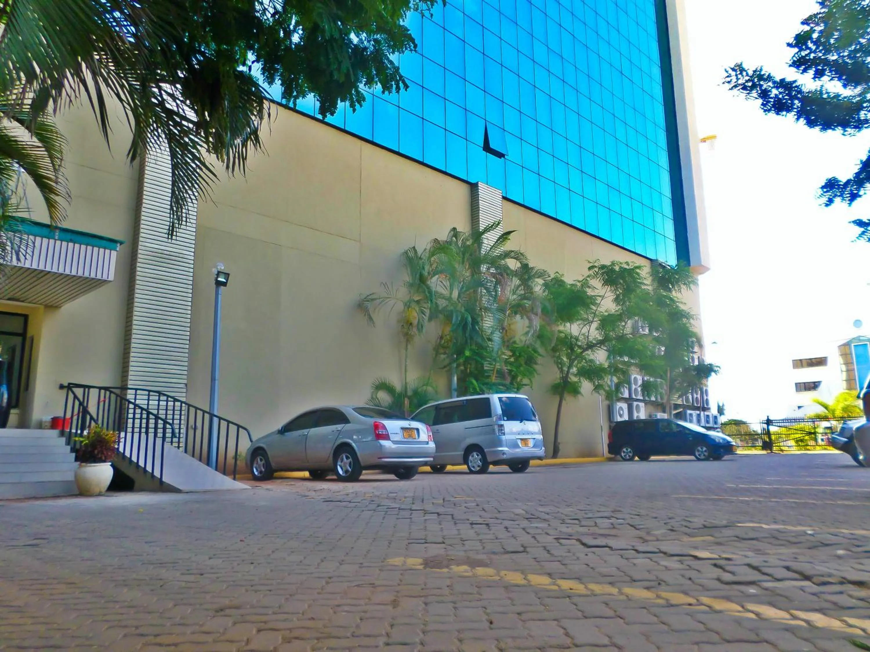 Other in Seashells Millennium Hotel