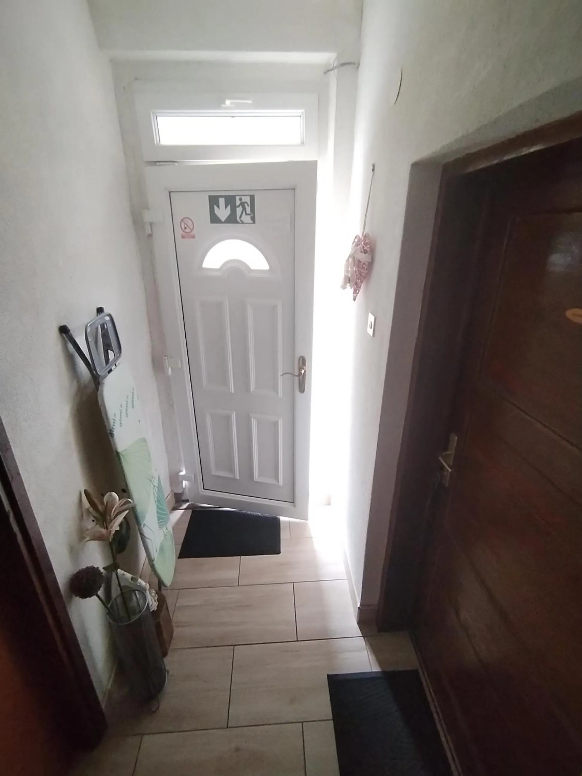 Apartmani Stonewood