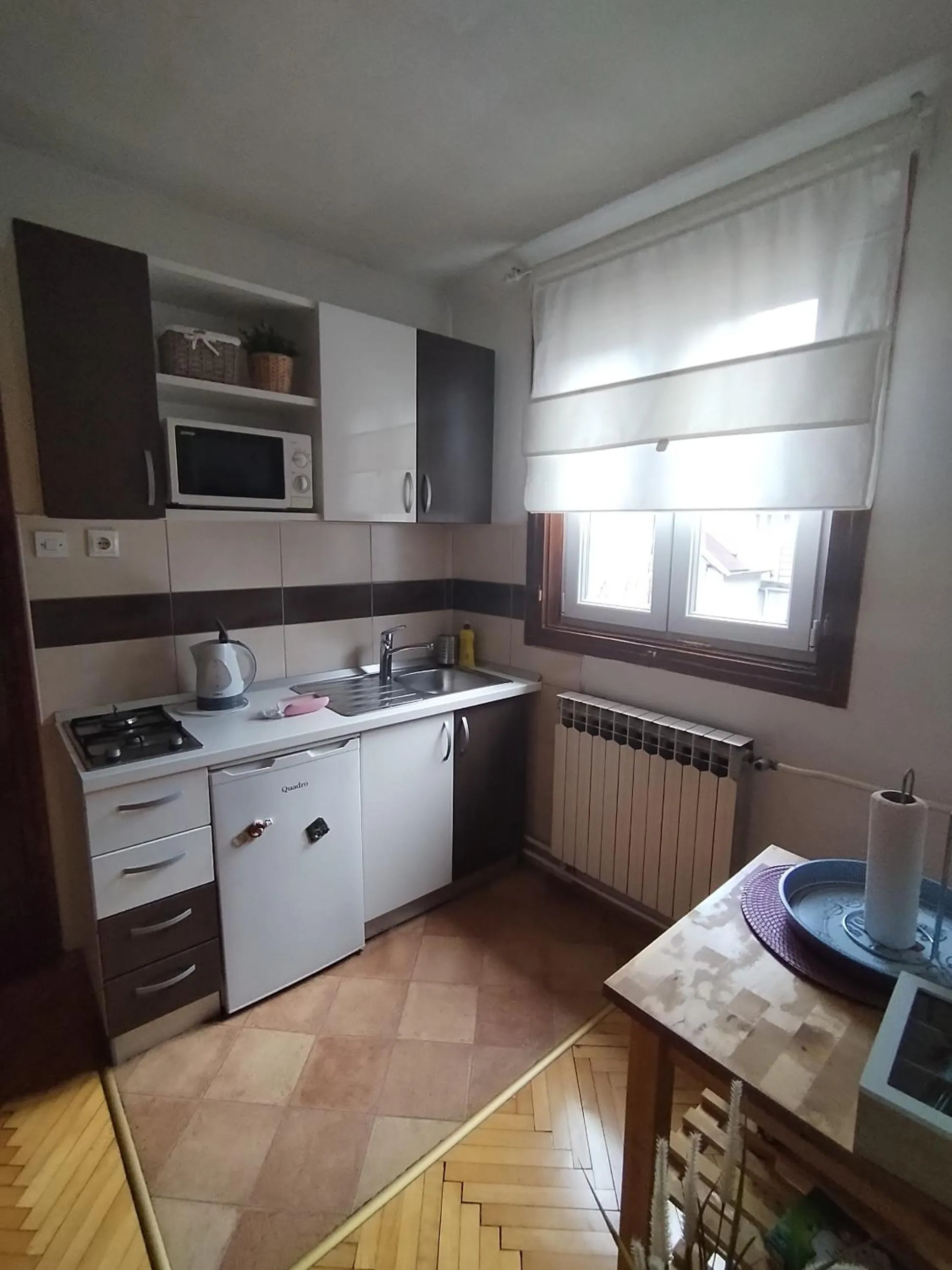 Apartmani Stonewood