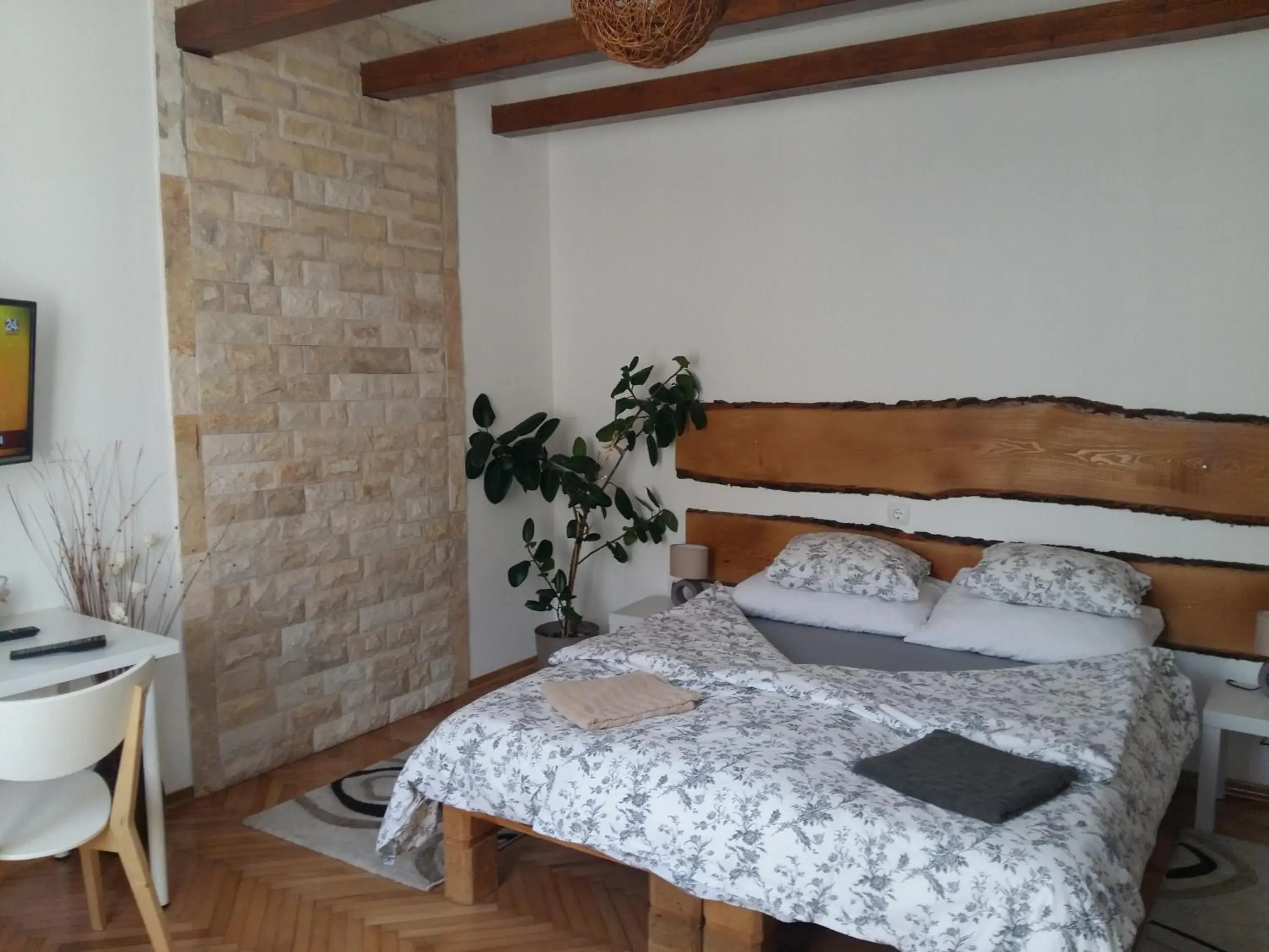 Apartmani Stonewood Apartmani Stonewood