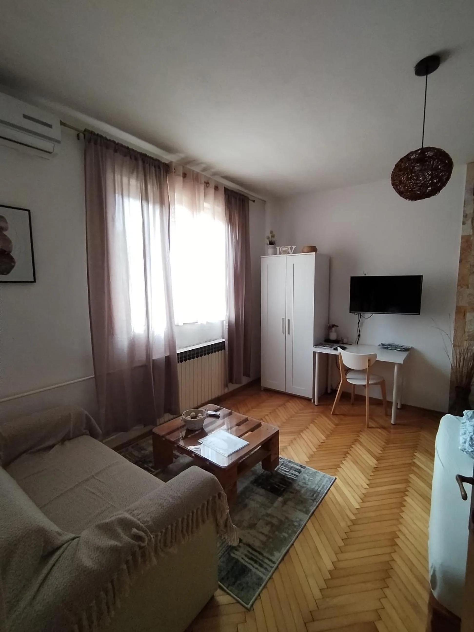 Apartmani Stonewood