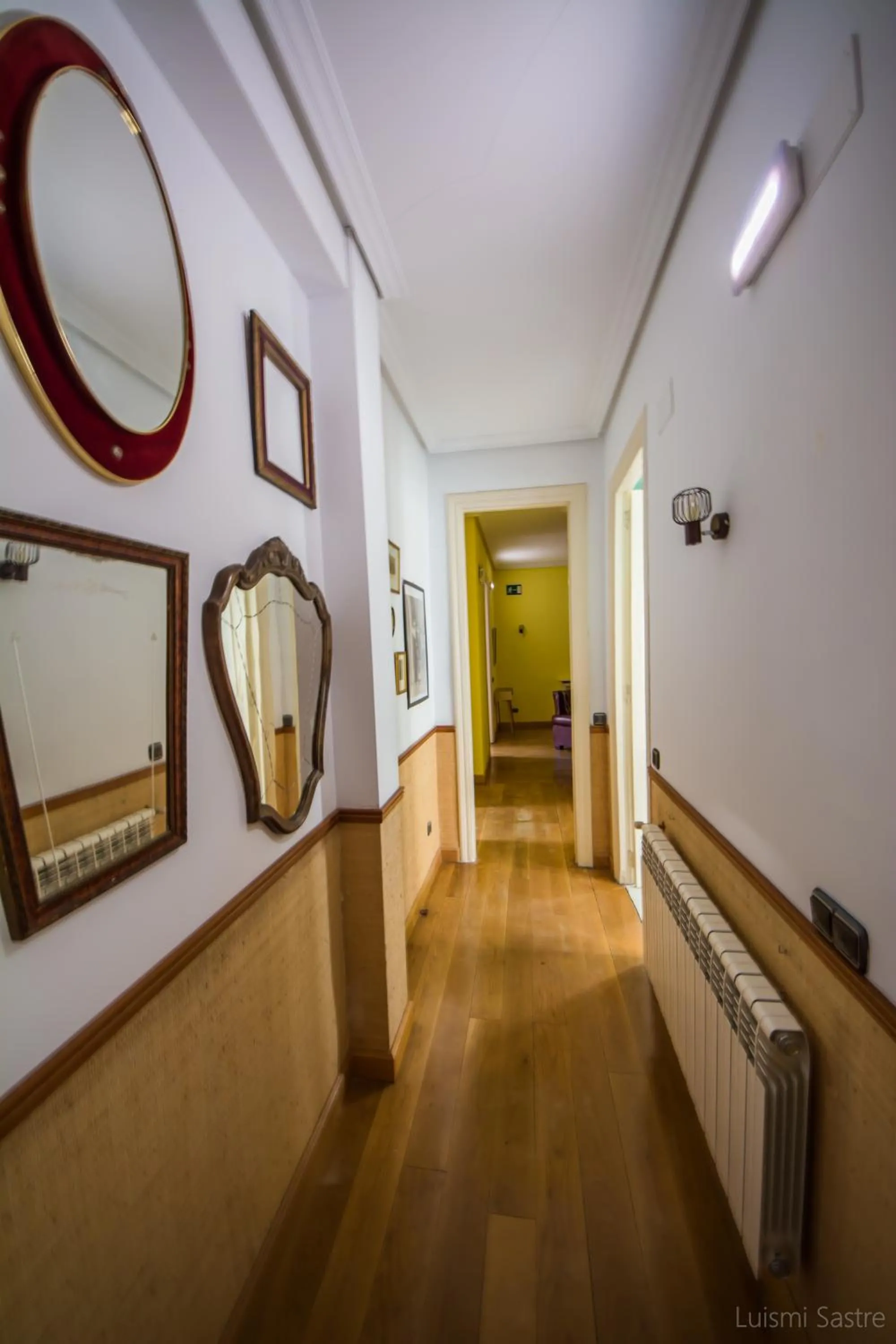 Other in Hostel Covent Garden by gaiarooms