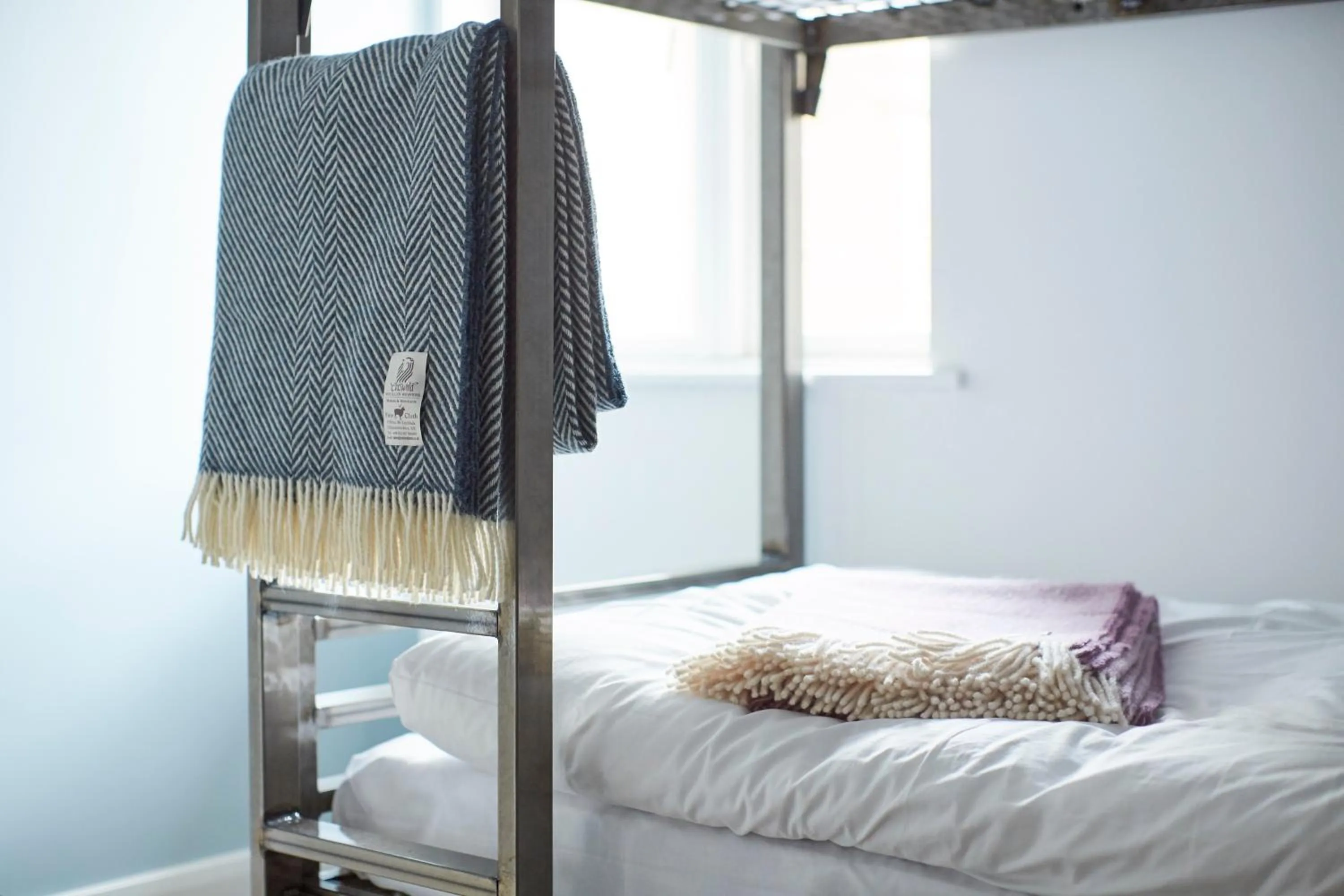 bunk bed, Bed in The Barrel Store Cirencester