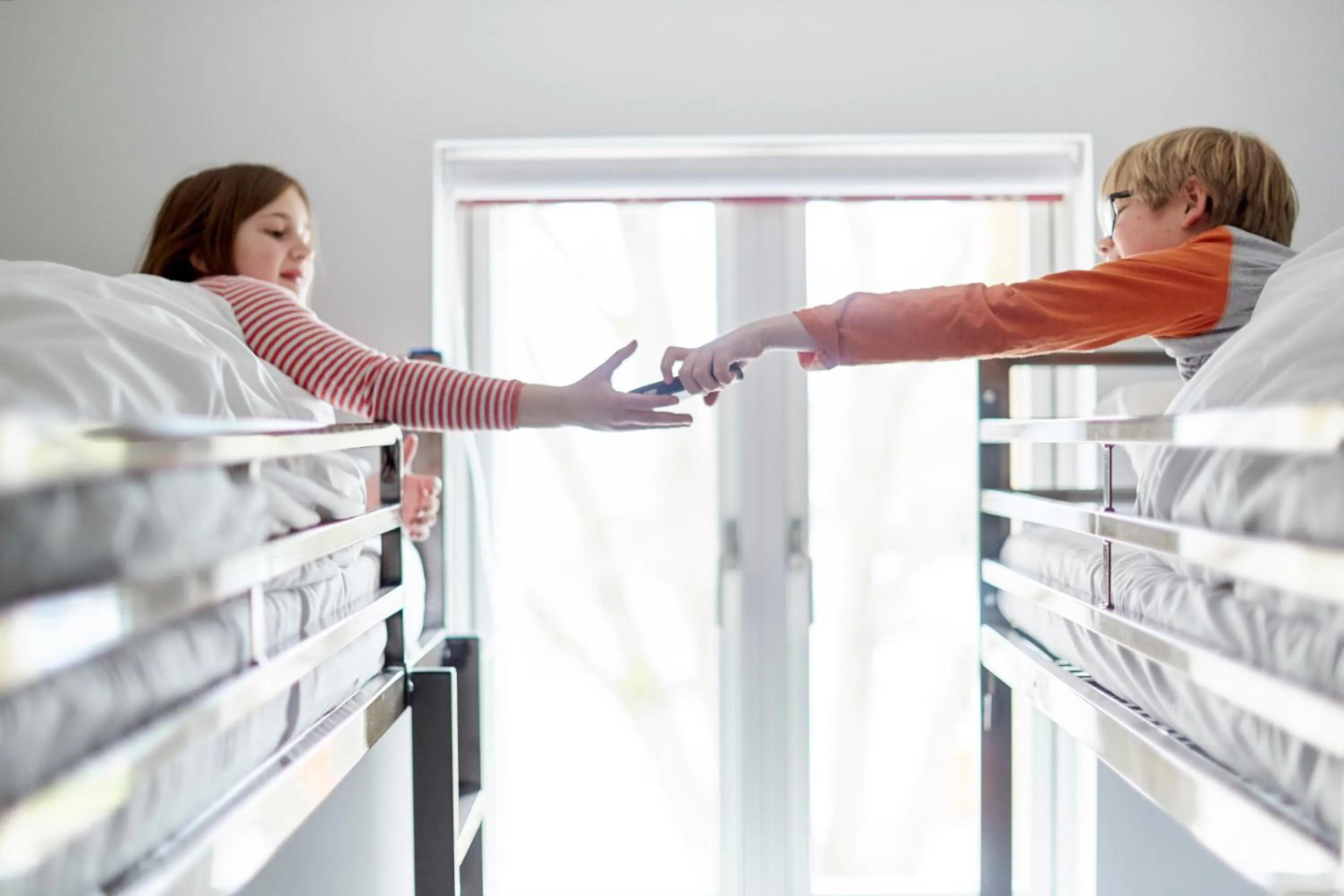 bunk bed, Bed in The Barrel Store Cirencester