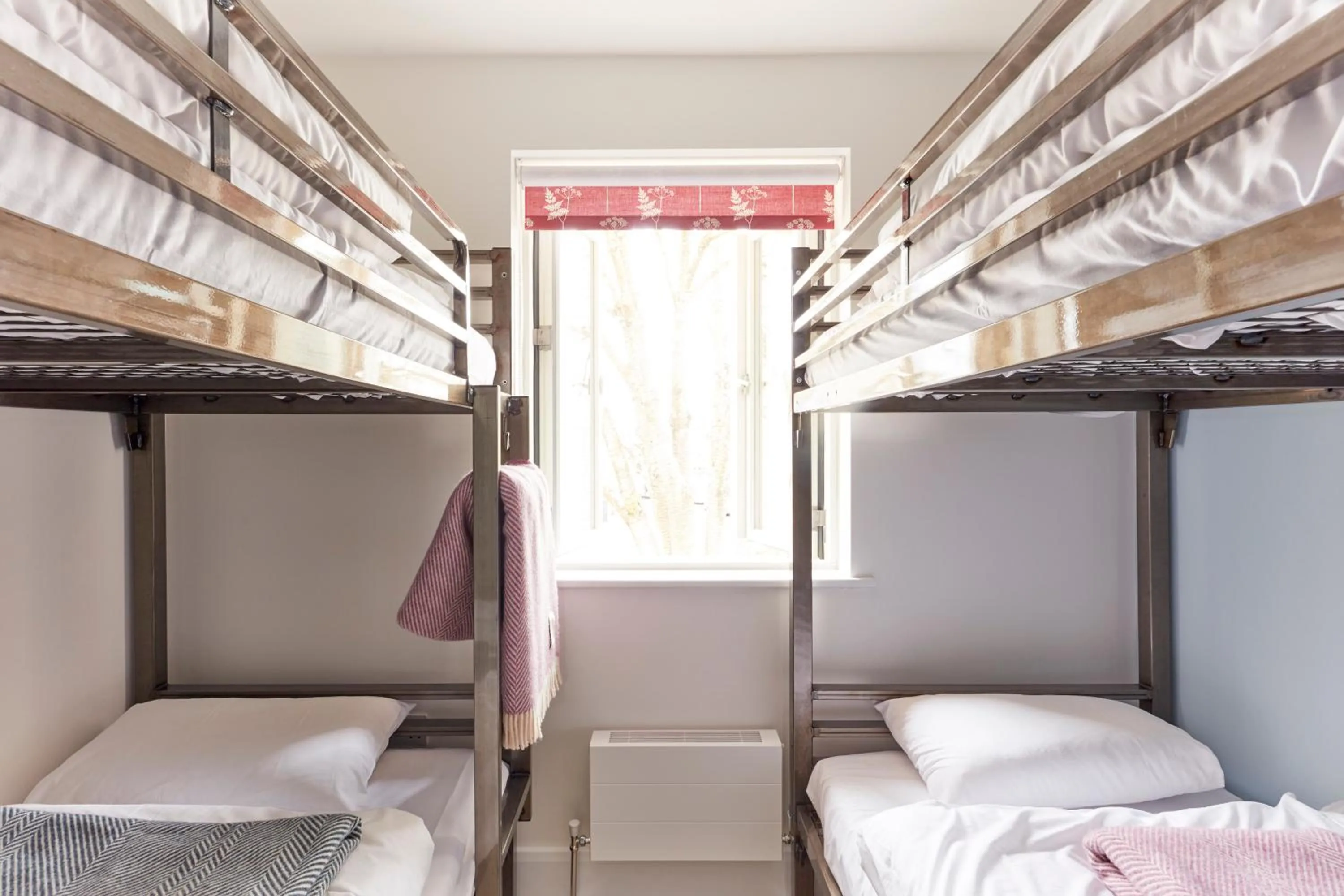 bunk bed, Bed in The Barrel Store Cirencester