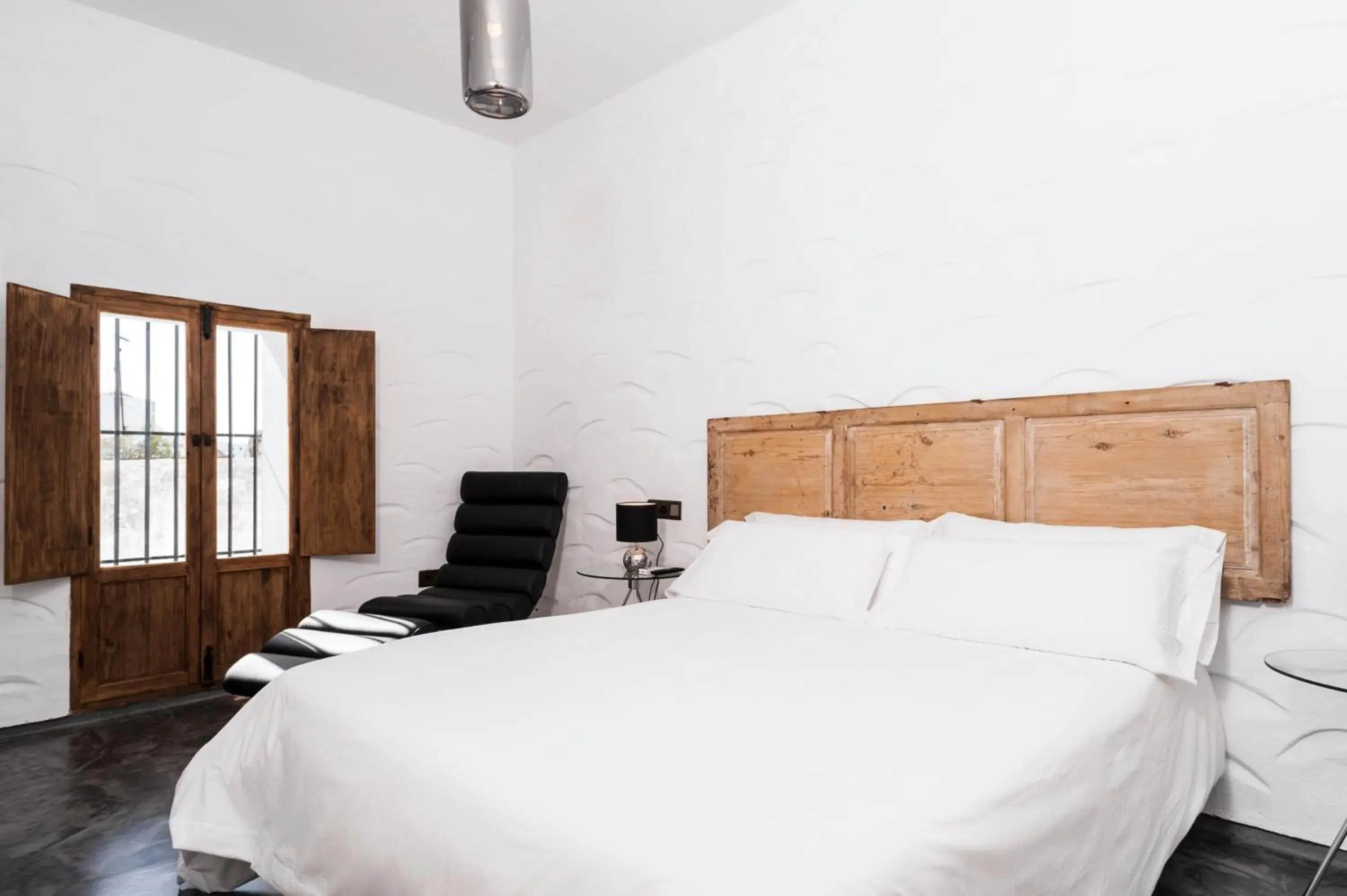 Double Room in La Fonda Antigua ADULTS ONLY Double Room in La Fonda Antigua ADULTS ONLY