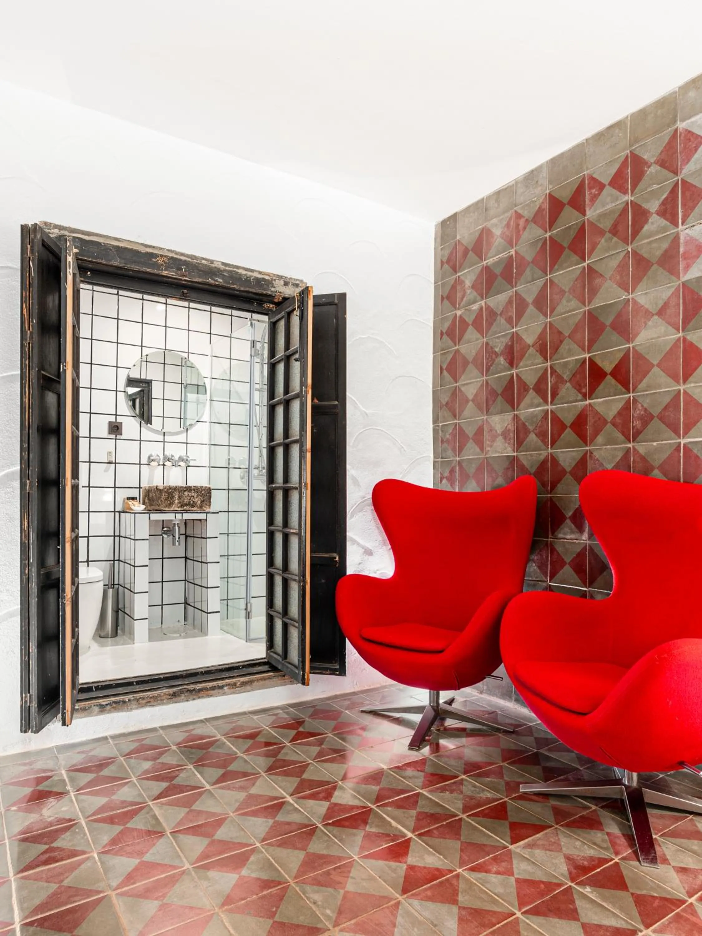 La Fonda Antigua ADULTS ONLY