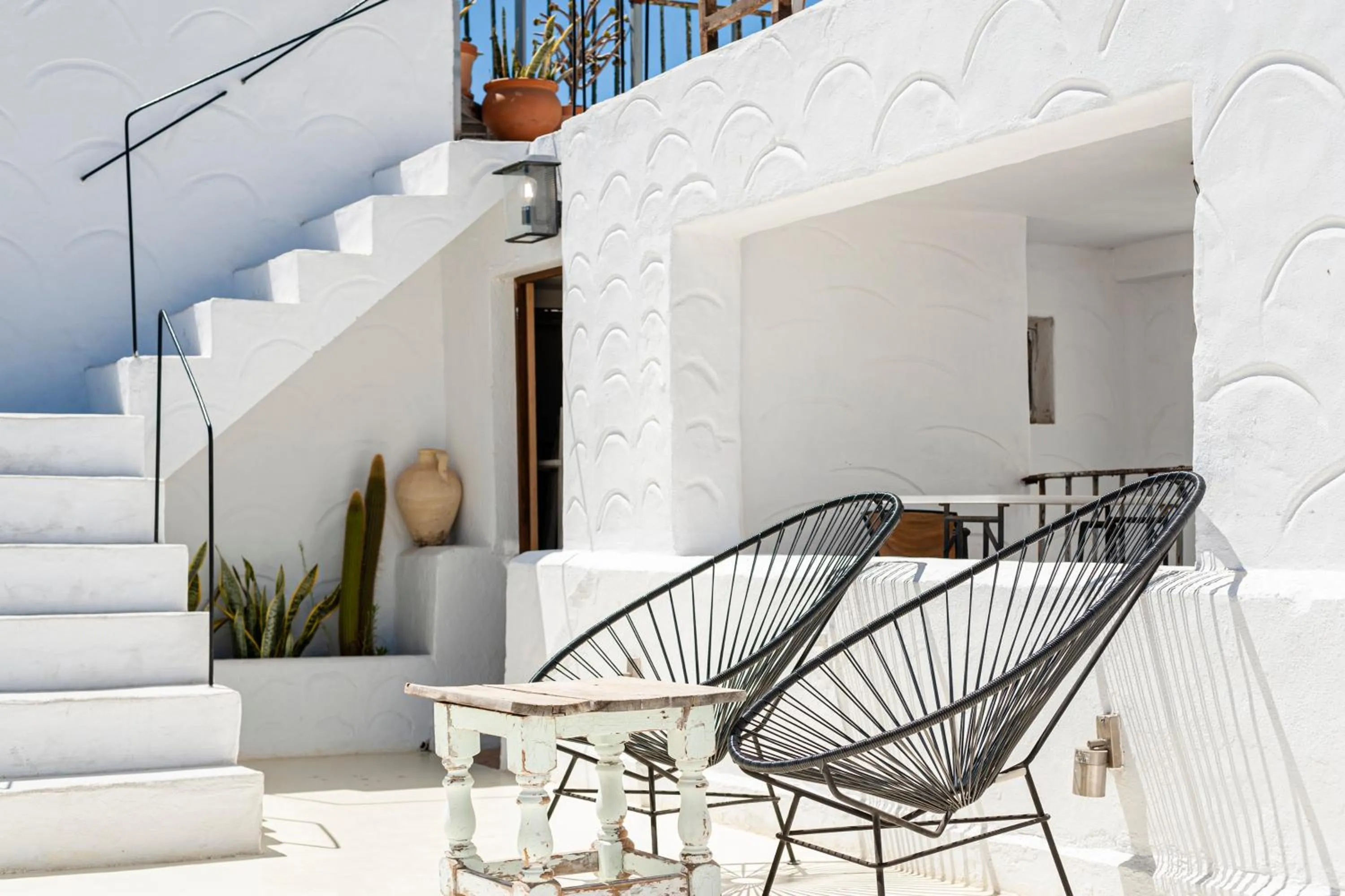 La Fonda Antigua ADULTS ONLY