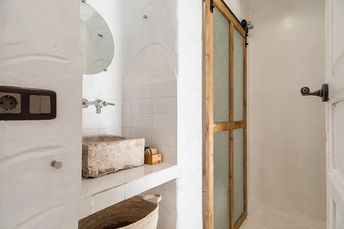 La Fonda Antigua ADULTS ONLY