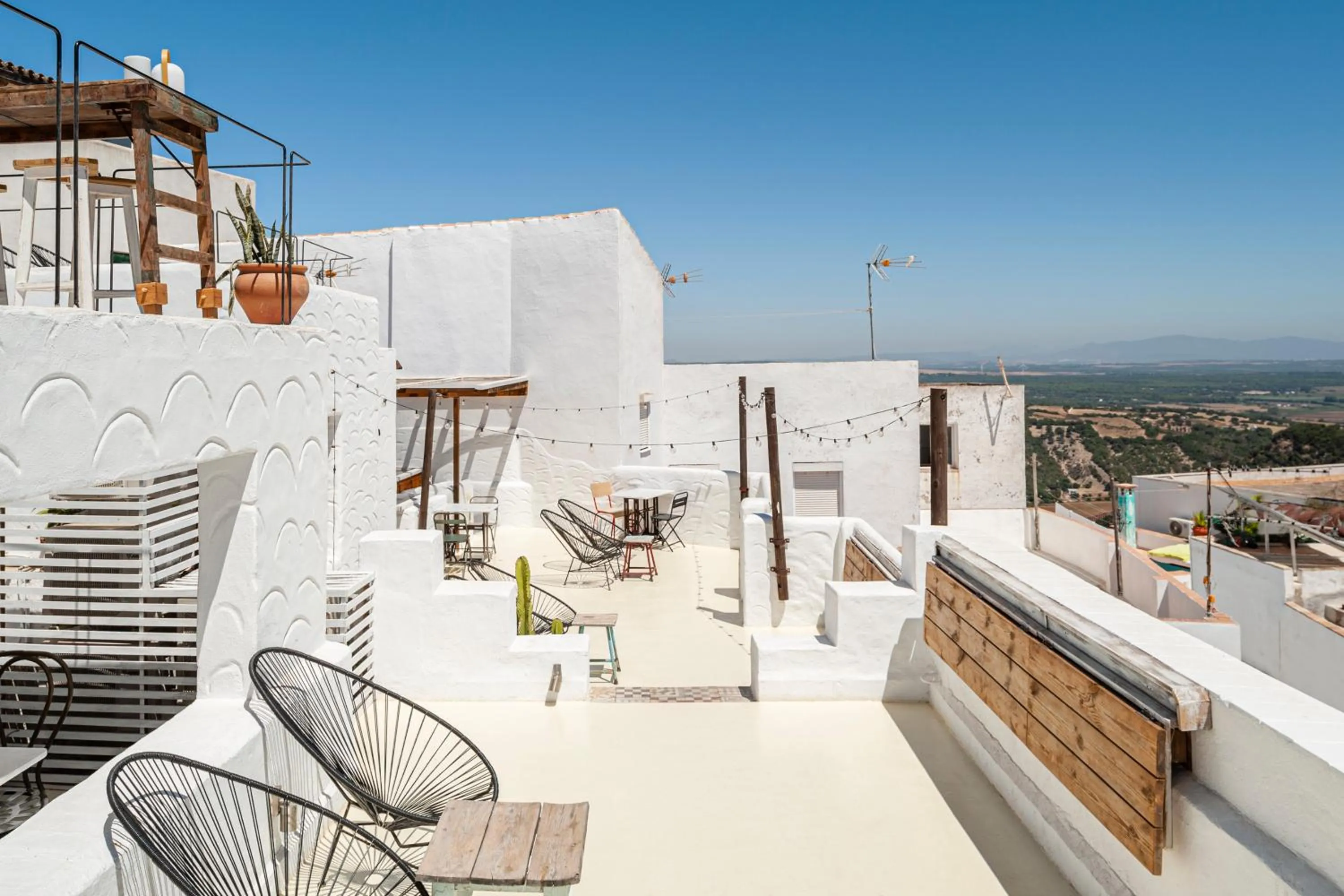 La Fonda Antigua ADULTS ONLY