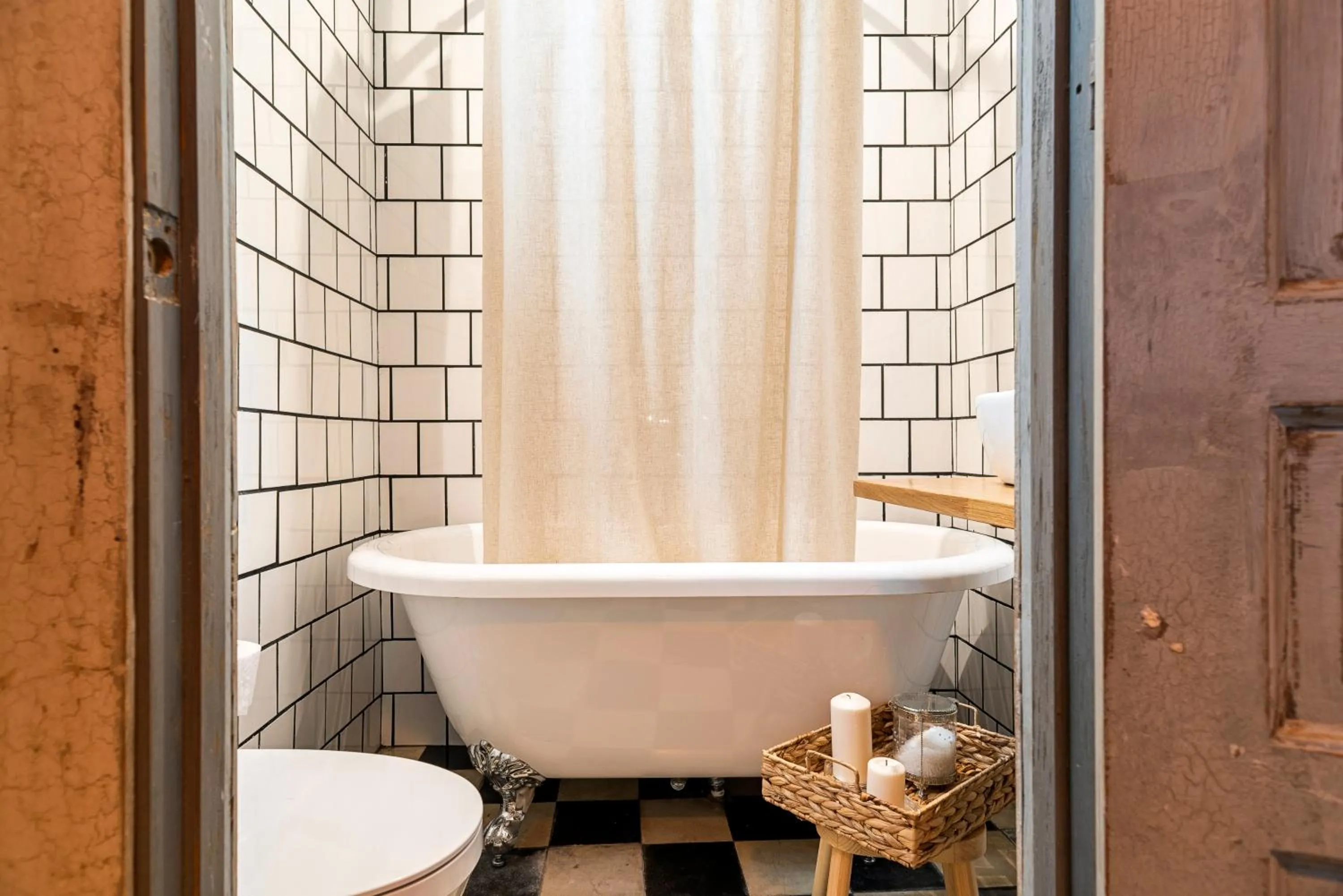 La Fonda Antigua ADULTS ONLY