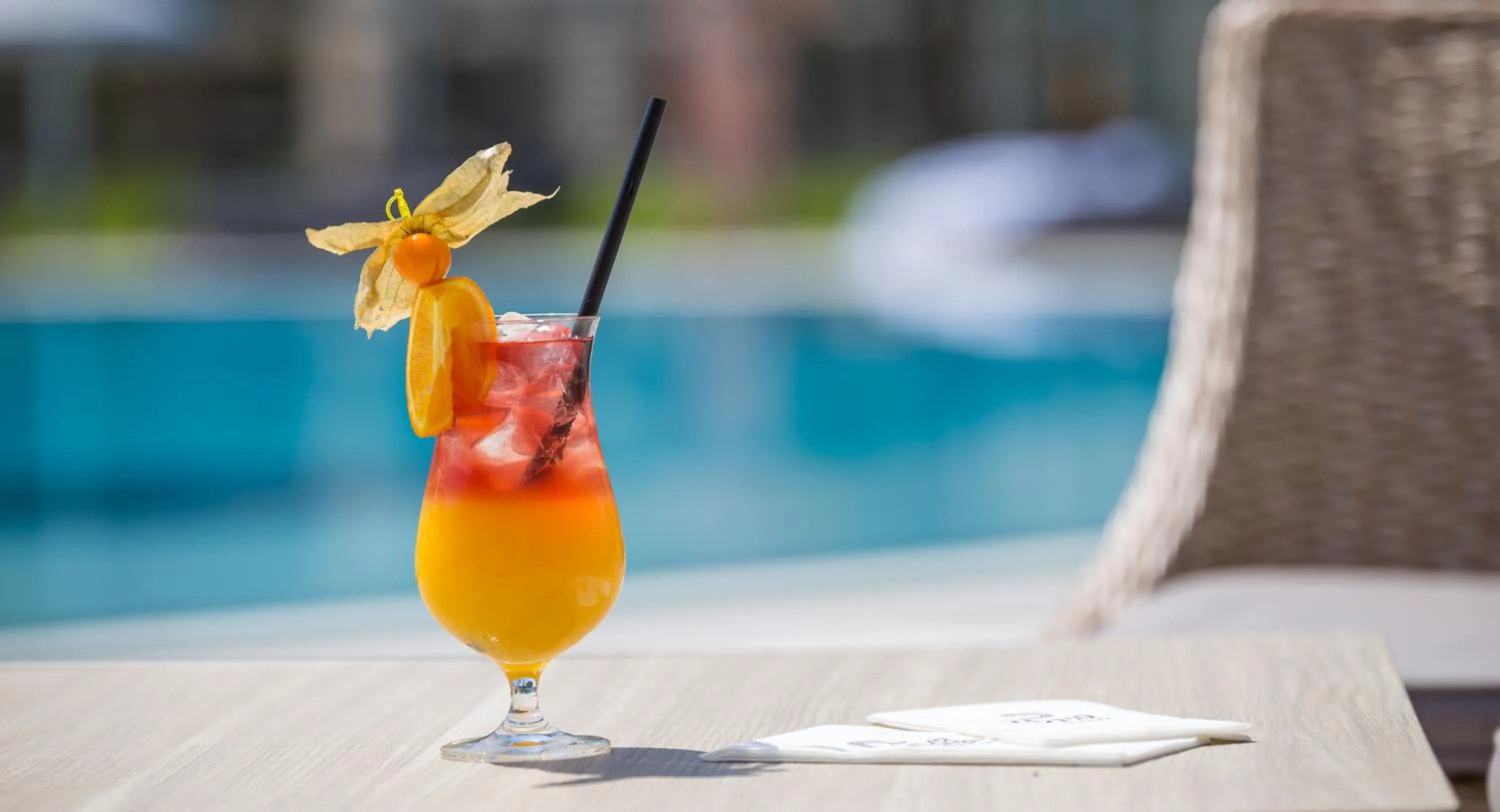 Entertainment in Aura Hotel Adults Only