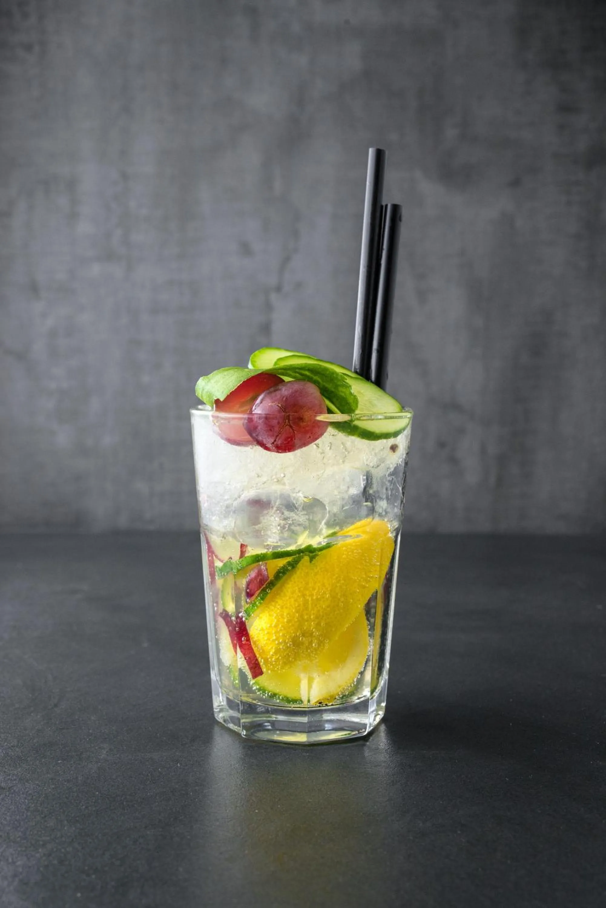 Non alcoholic drinks in Aura Hotel Adults Only