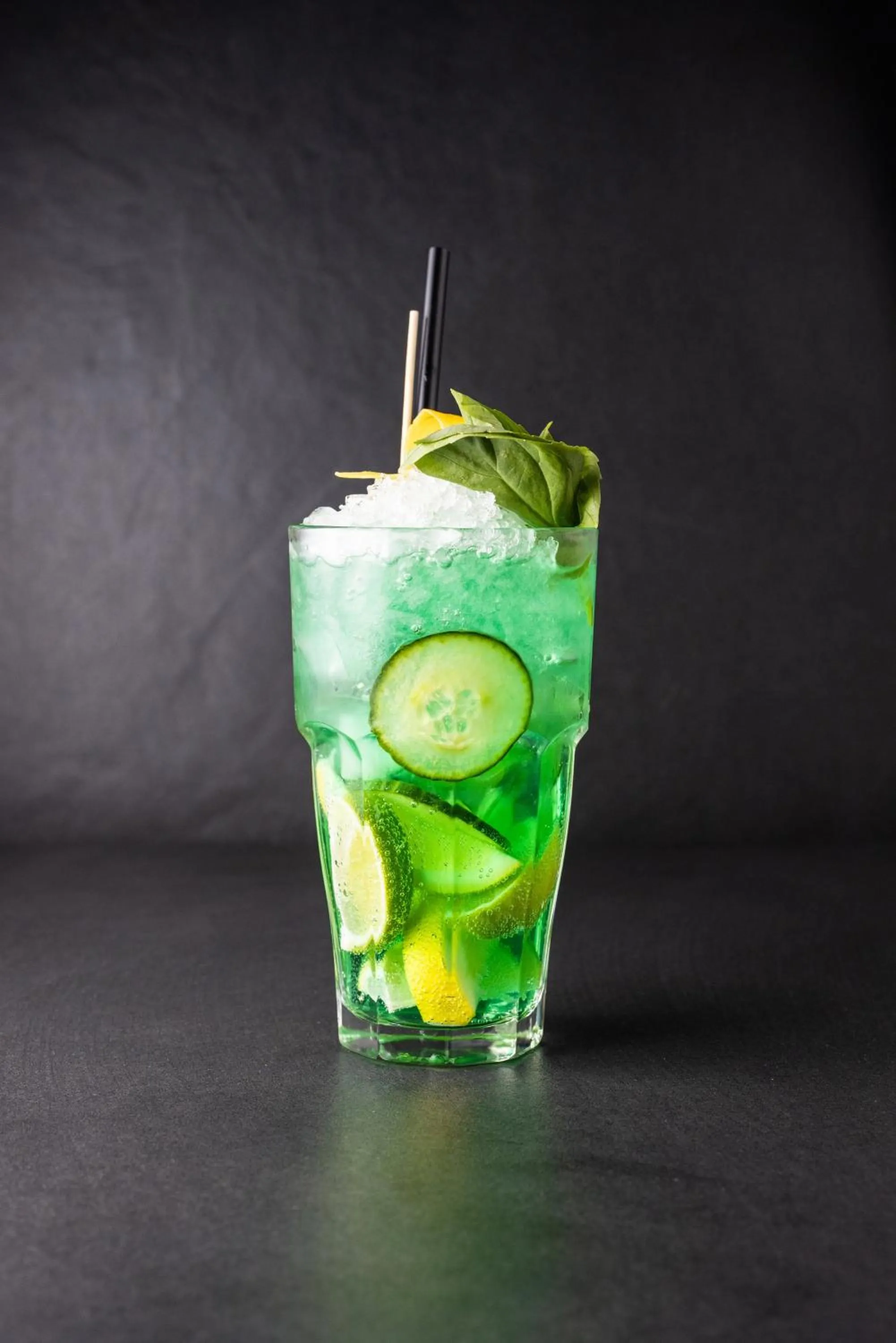 Non alcoholic drinks in Aura Hotel Adults Only