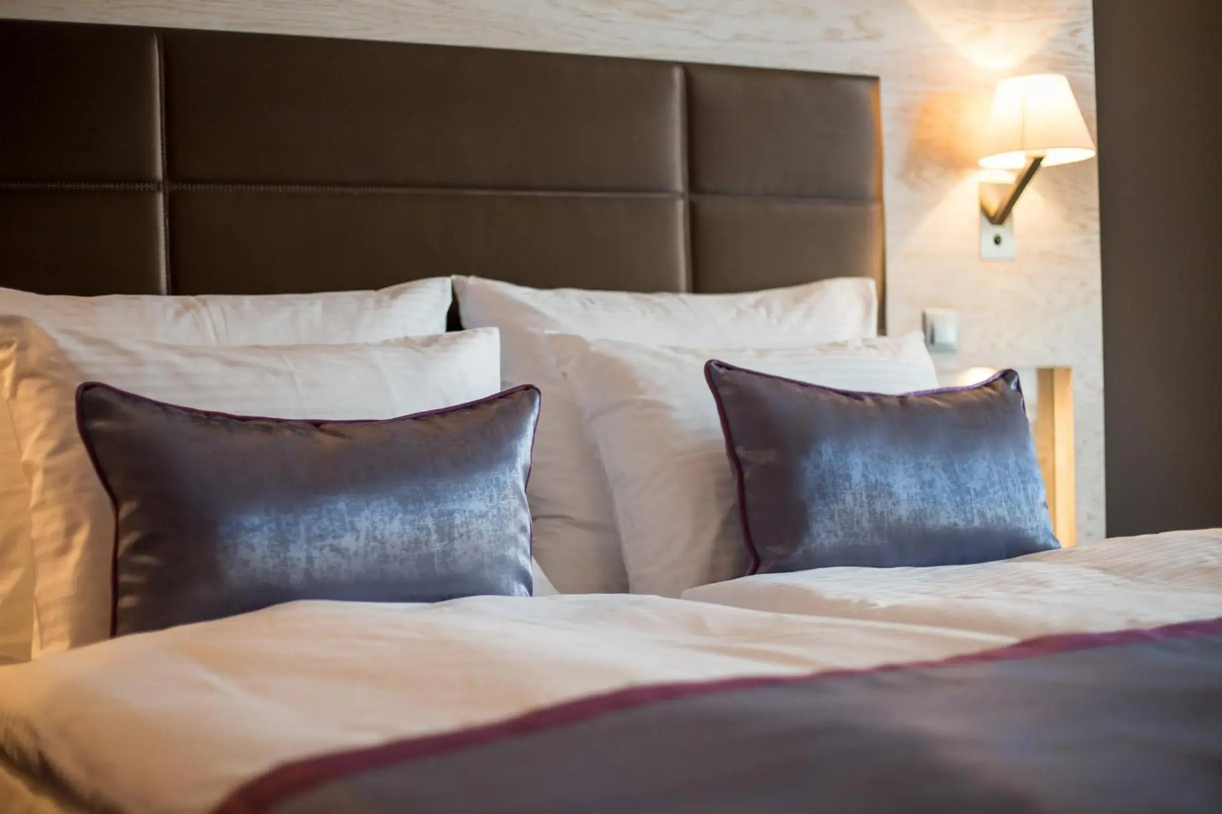 Small Double Room in Aura Hotel Adults Only Small Double Room in Aura Hotel Adults Only