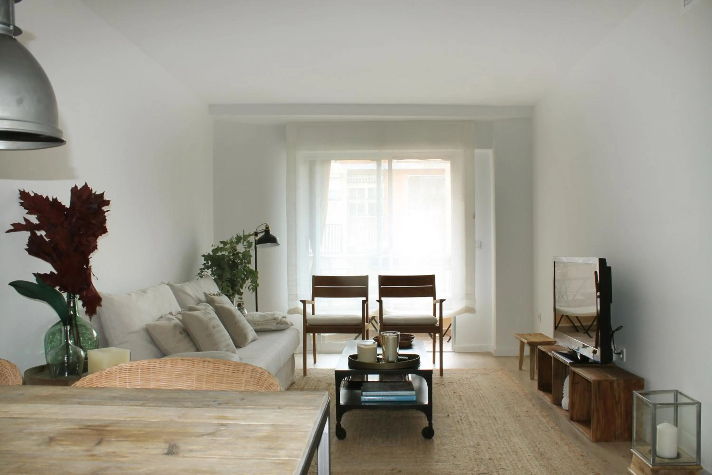 Amorell Apartment
