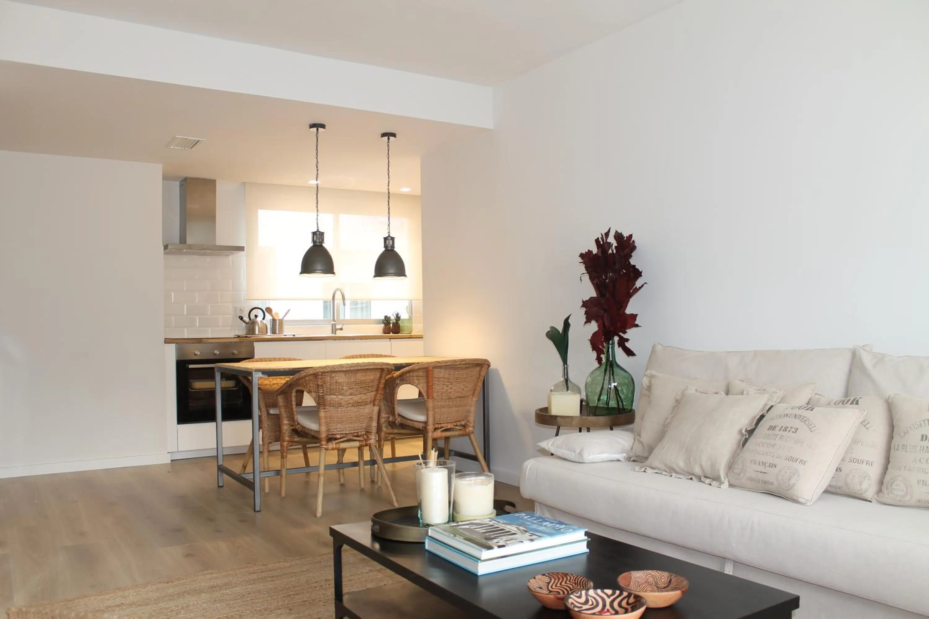 Amorell Apartment