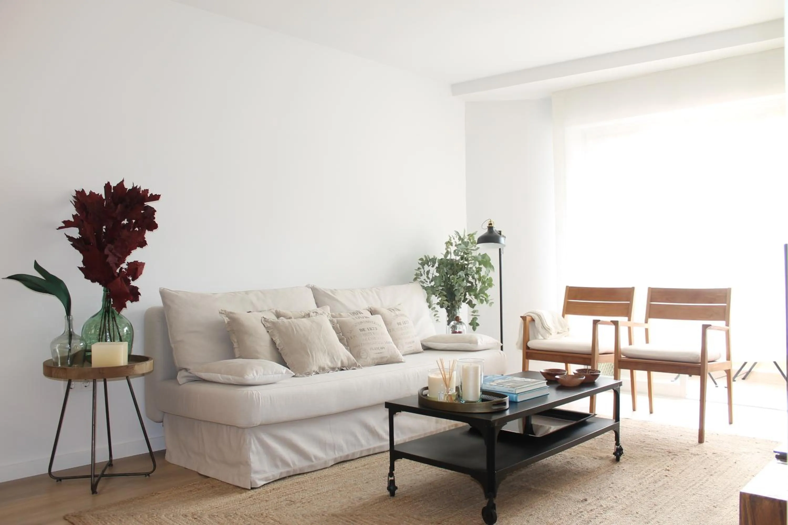 Amorell Apartment