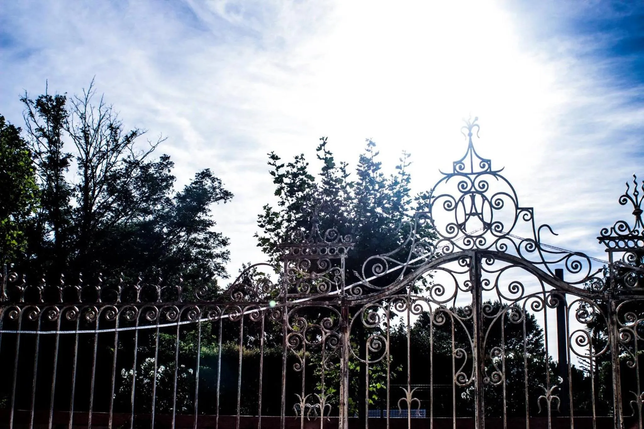 Facade/entrance in Chambre d'hôtes avec cuisine commune - 5 mns de Narbonne