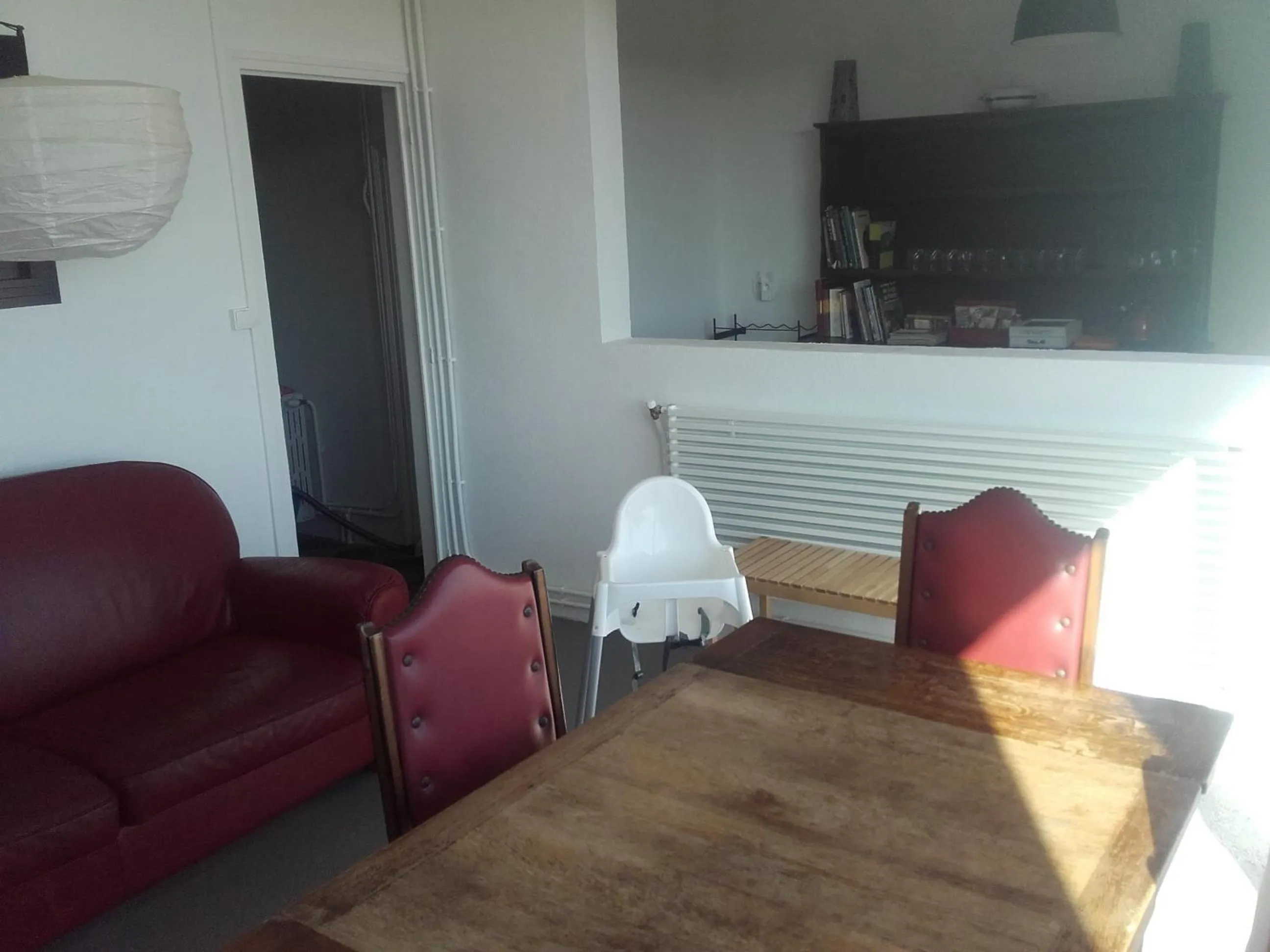 Chambre d'hôtes avec cuisine commune - 5 mns de Narbonne