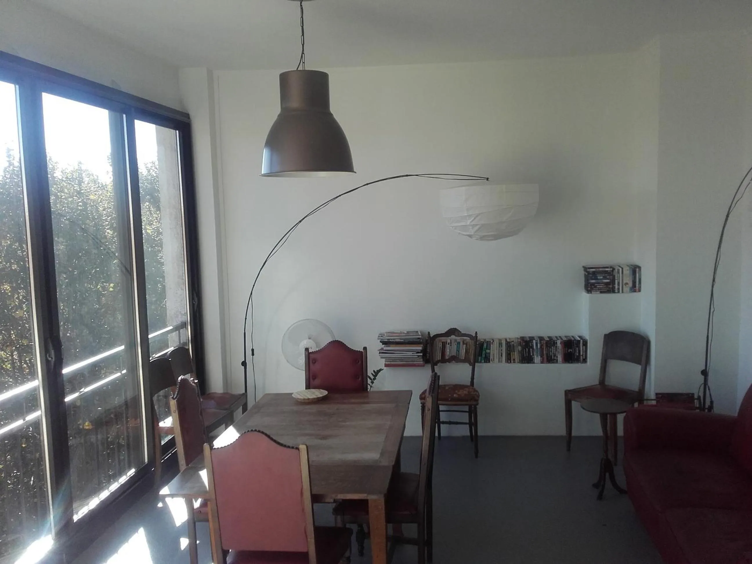 Chambre d'hôtes avec cuisine commune - 5 mns de Narbonne