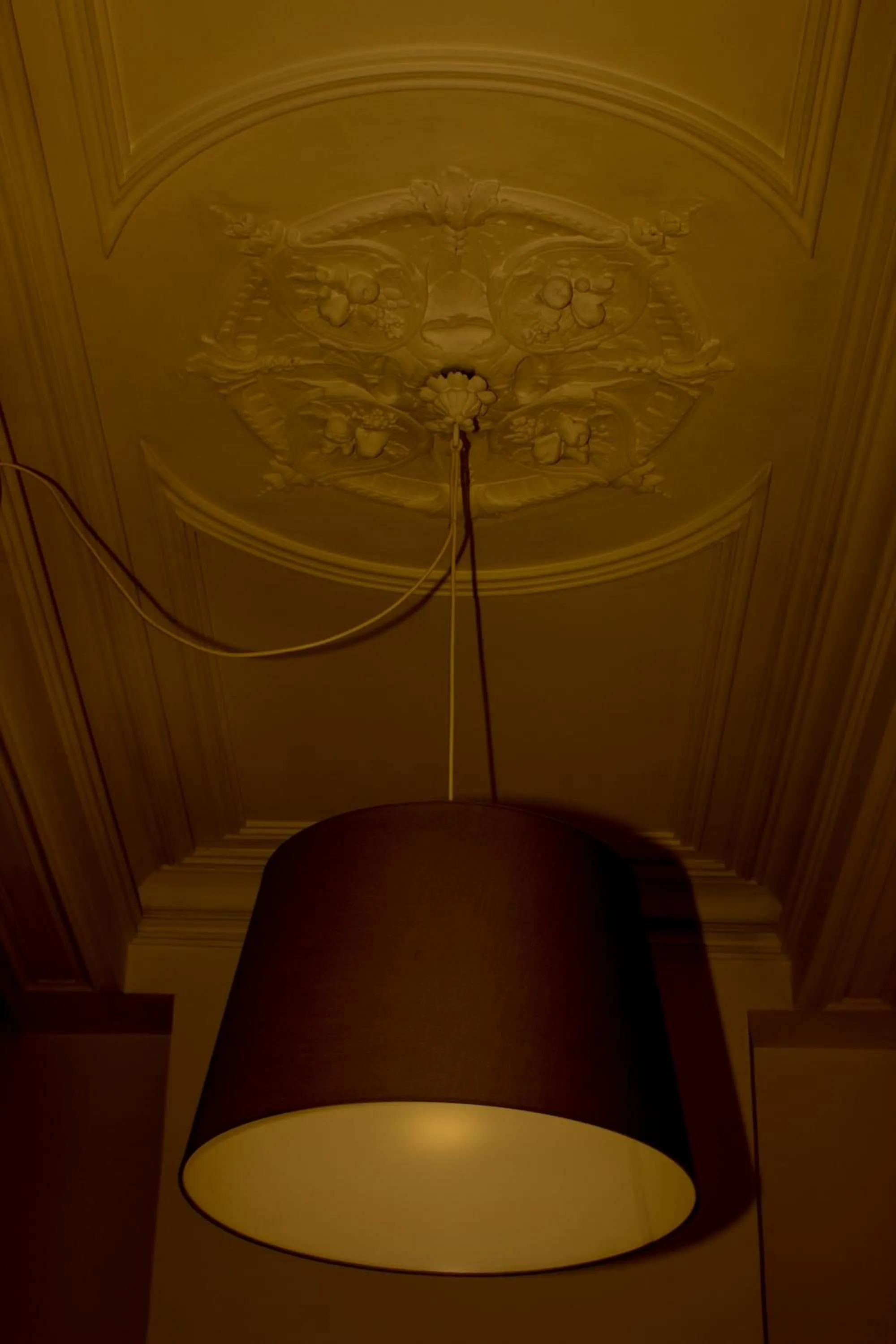 Decorative detail in Chambre d'hôtes avec cuisine commune - 5 mns de Narbonne