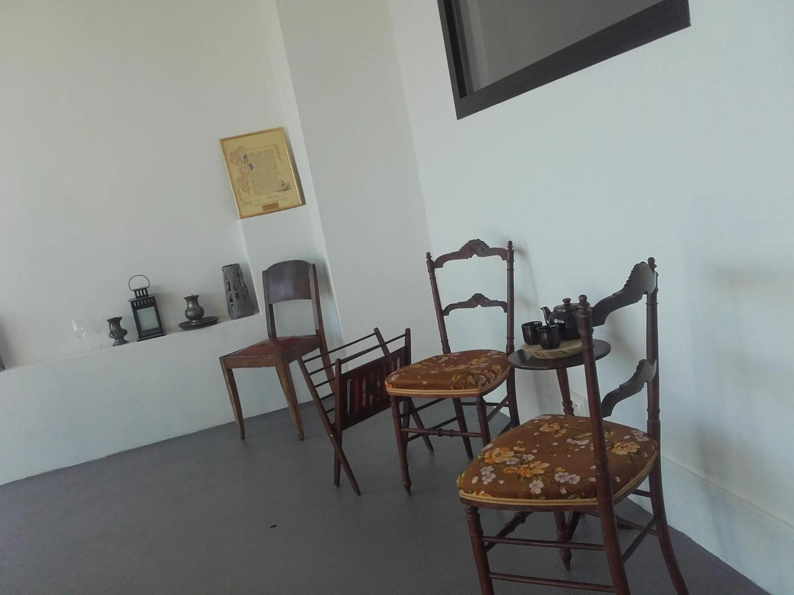 Chambre d'hôtes avec cuisine commune - 5 mns de Narbonne