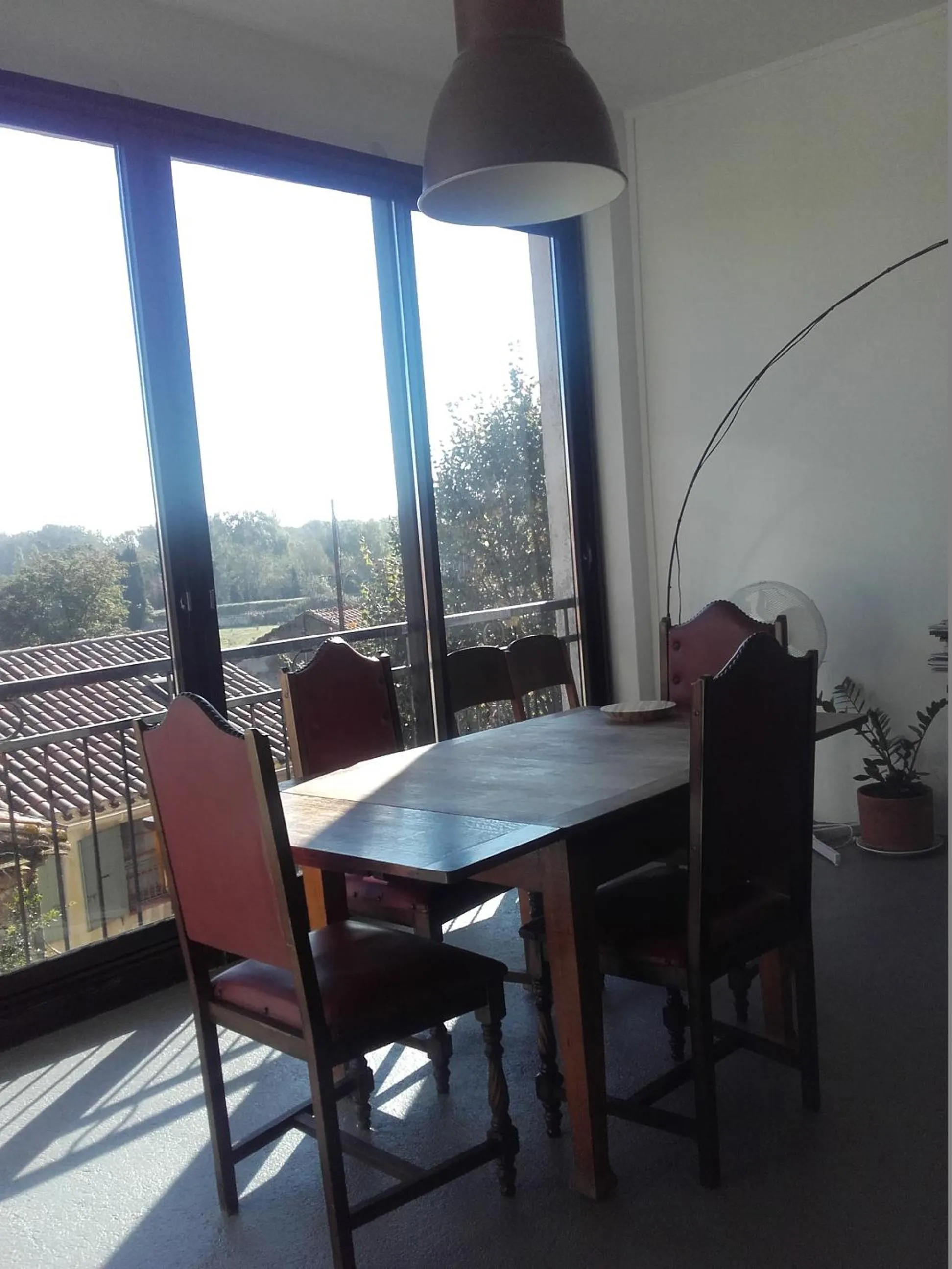 Chambre d'hôtes avec cuisine commune - 5 mns de Narbonne