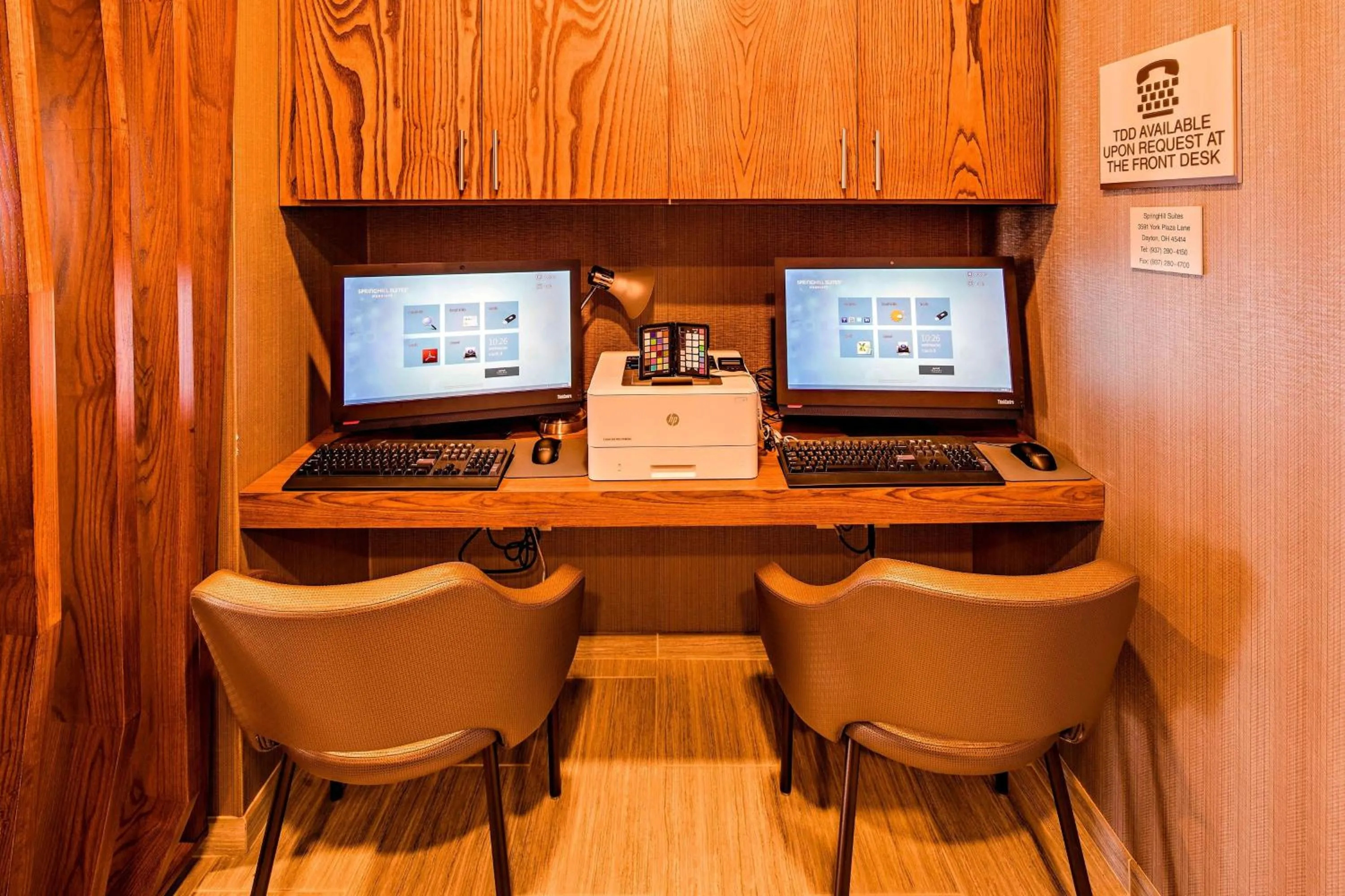 Other in SpringHill Suites by Marriott Dayton Vandalia