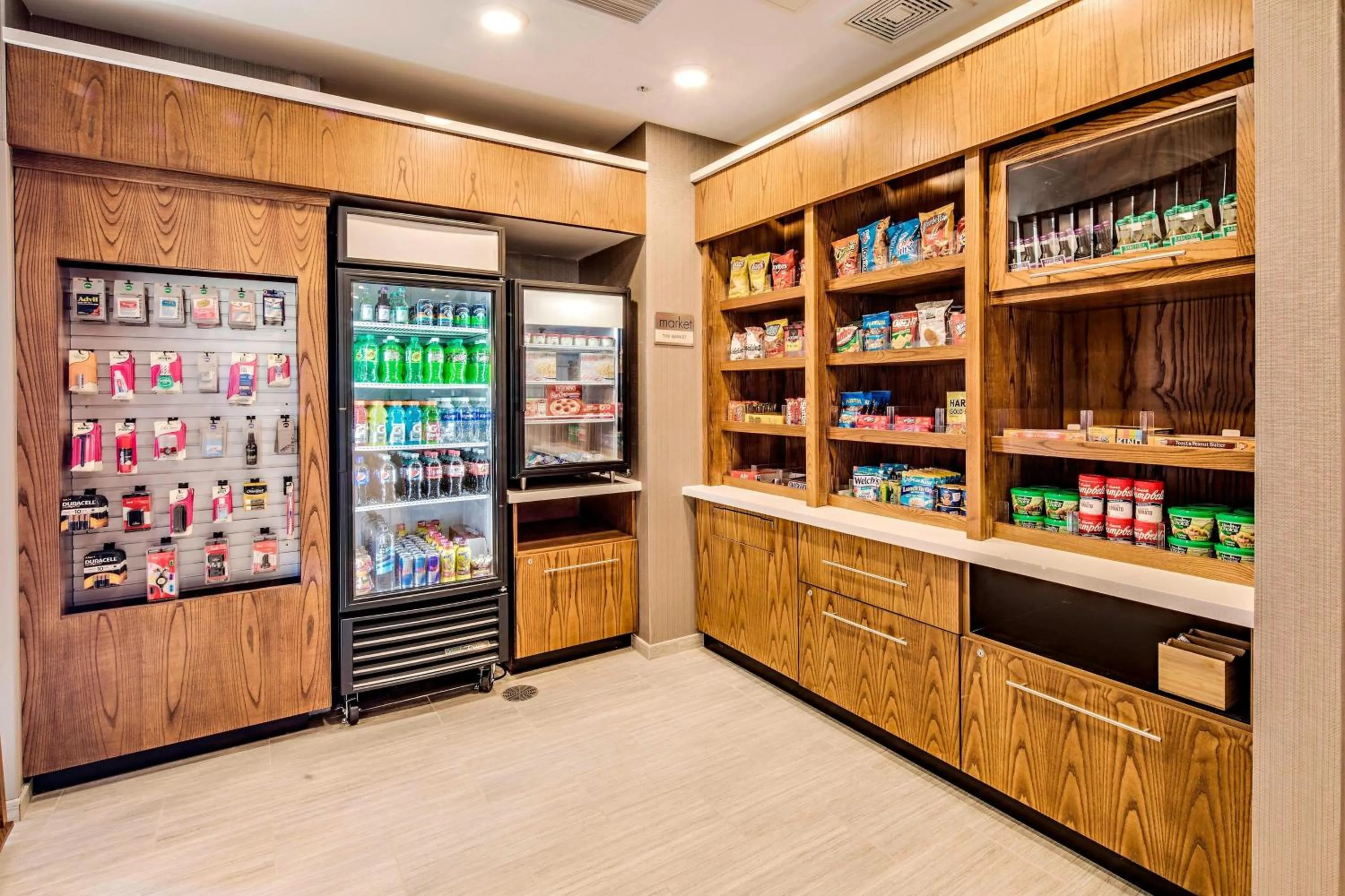 Other in SpringHill Suites by Marriott Dayton Vandalia