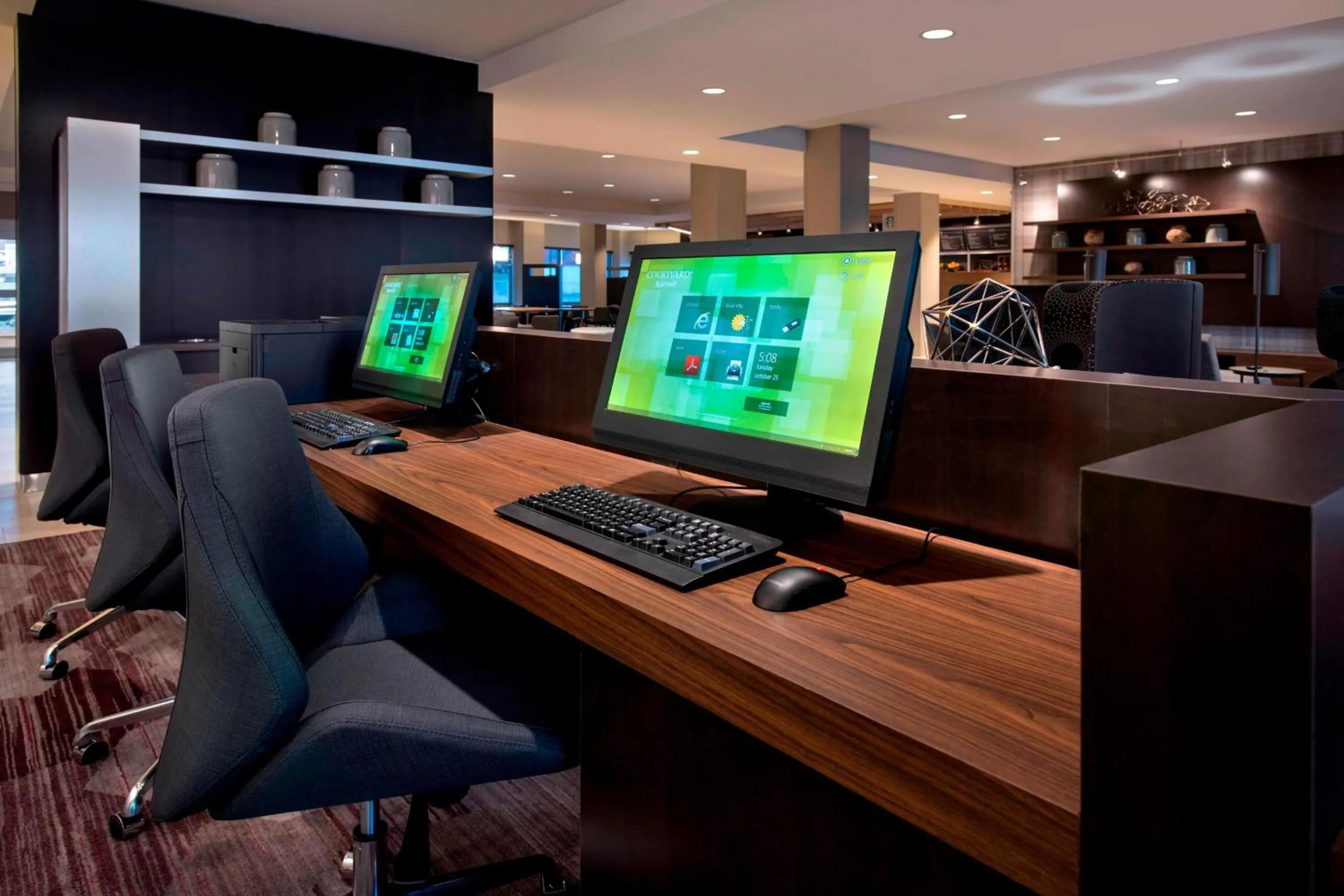 Other in Courtyard by Marriott Schenectady at Mohawk Harbor