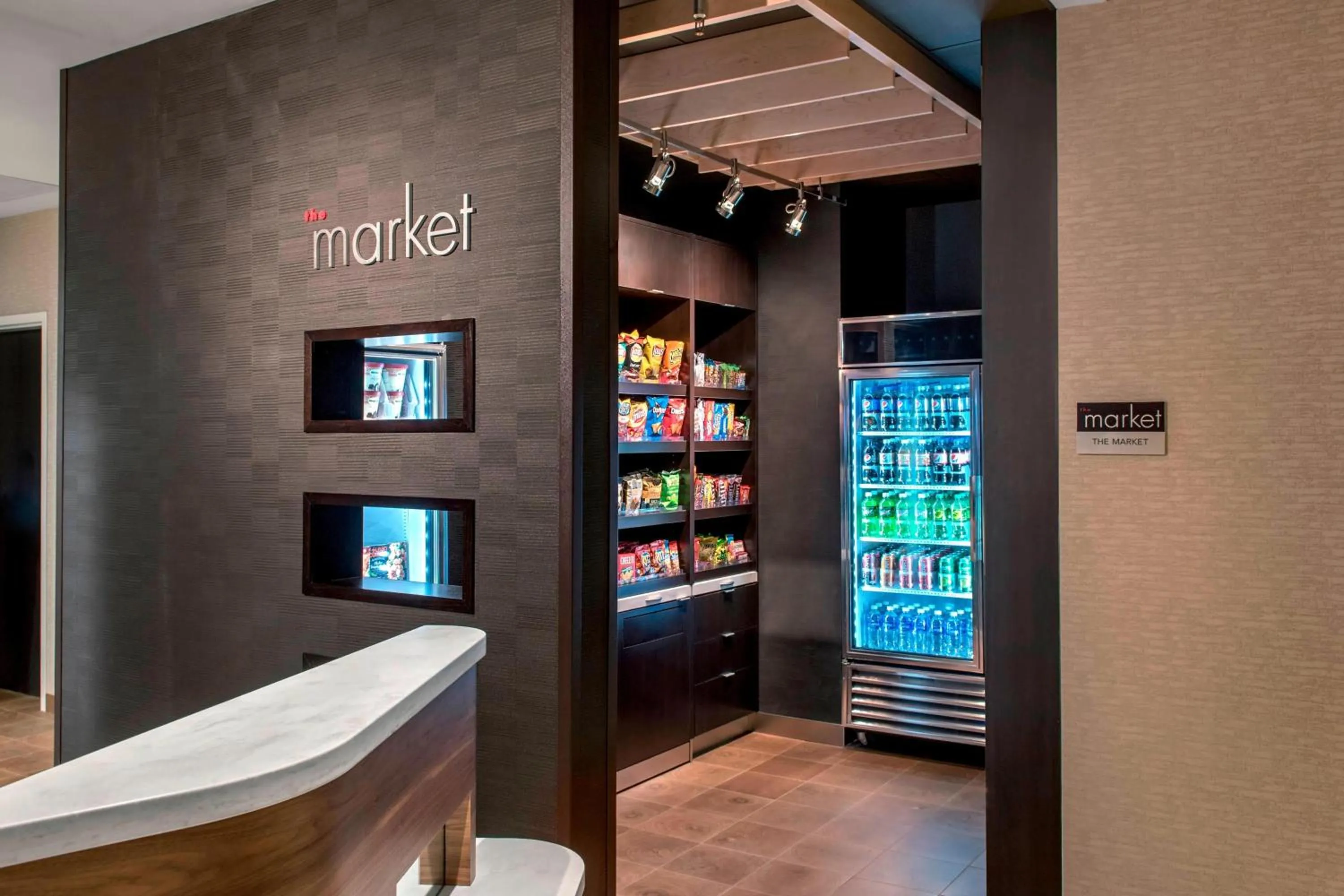 Other in Courtyard by Marriott Schenectady at Mohawk Harbor