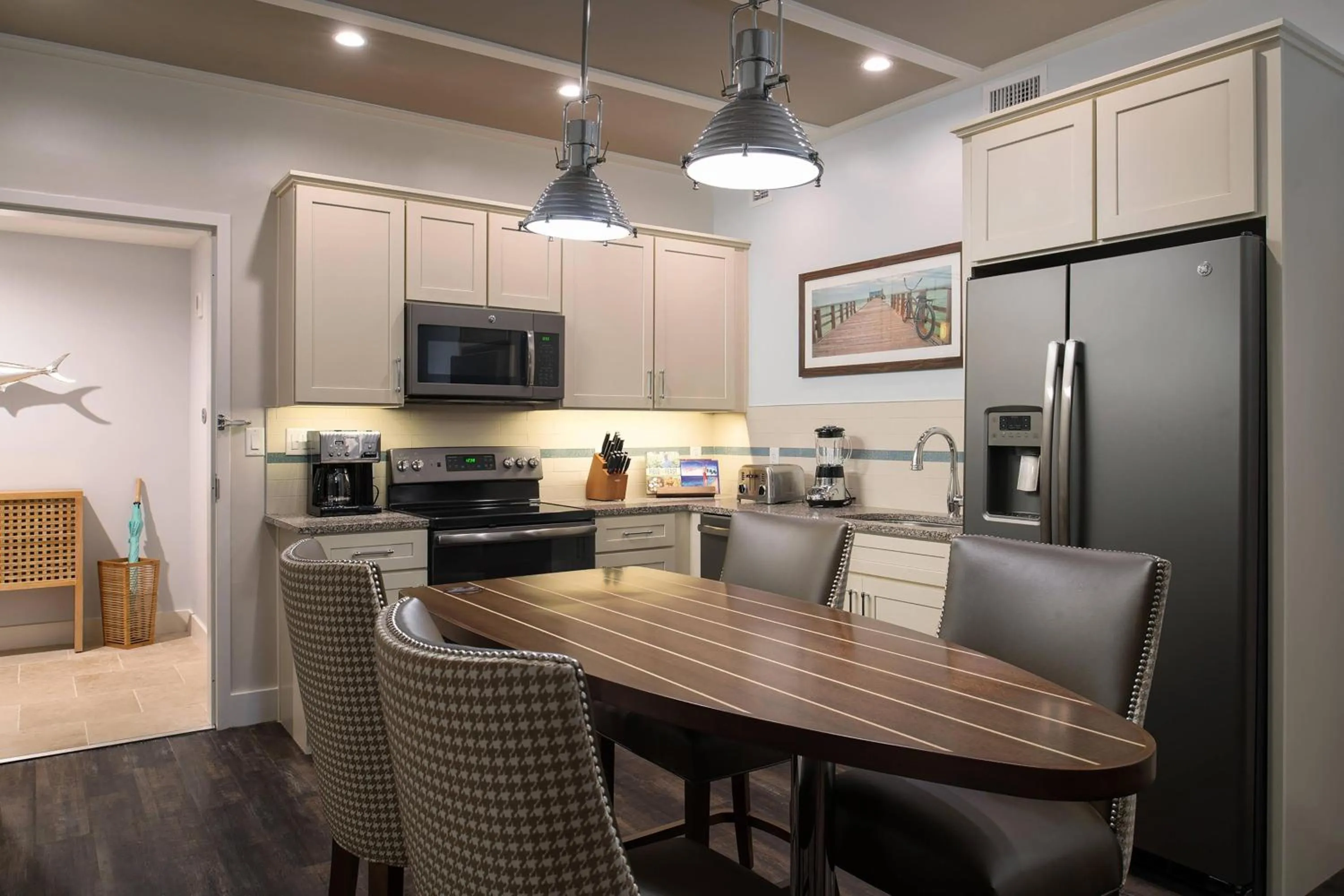 Bedroom in Waterline Villas & Marina, Autograph Collection