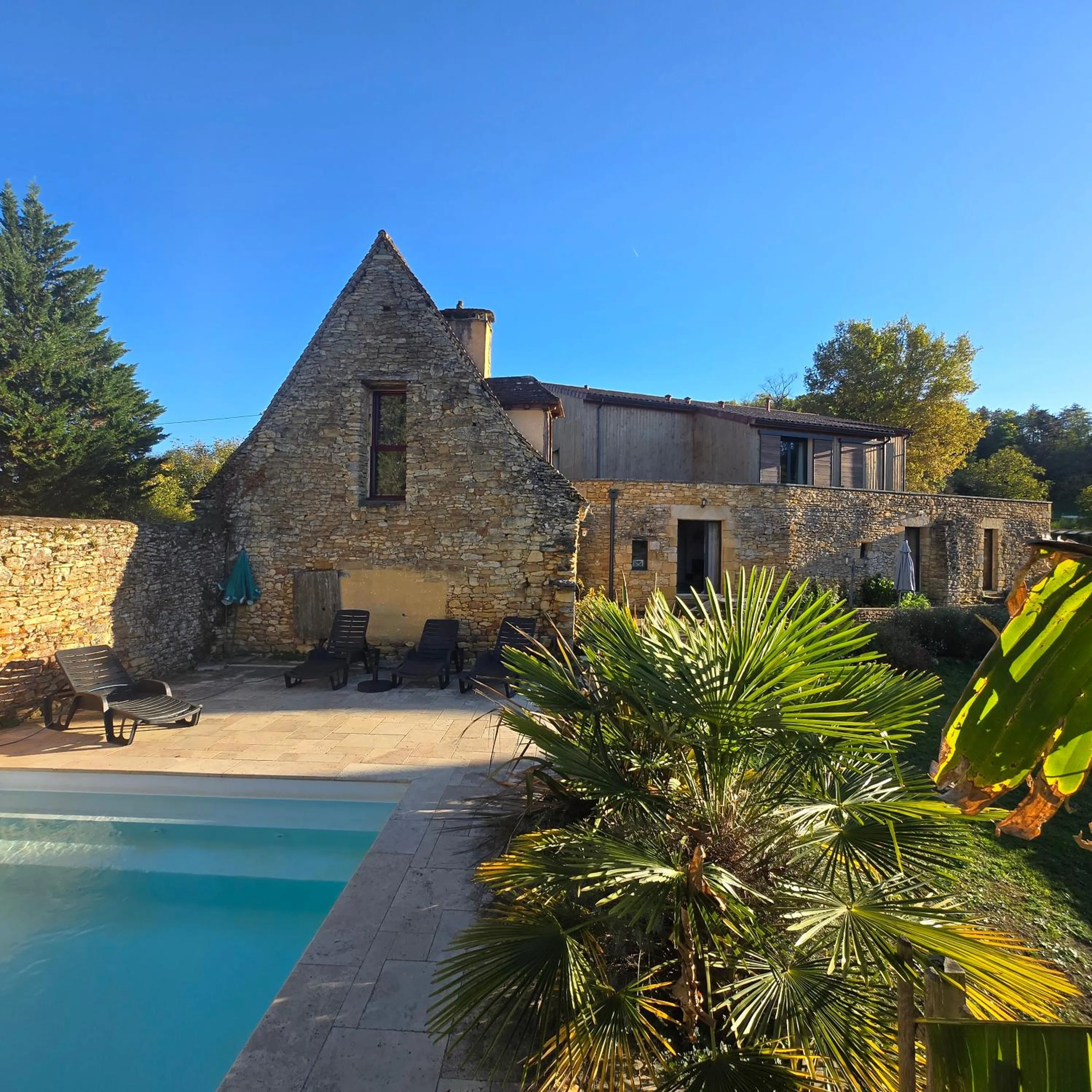 Gîte Les Combes Montignac Lascaux